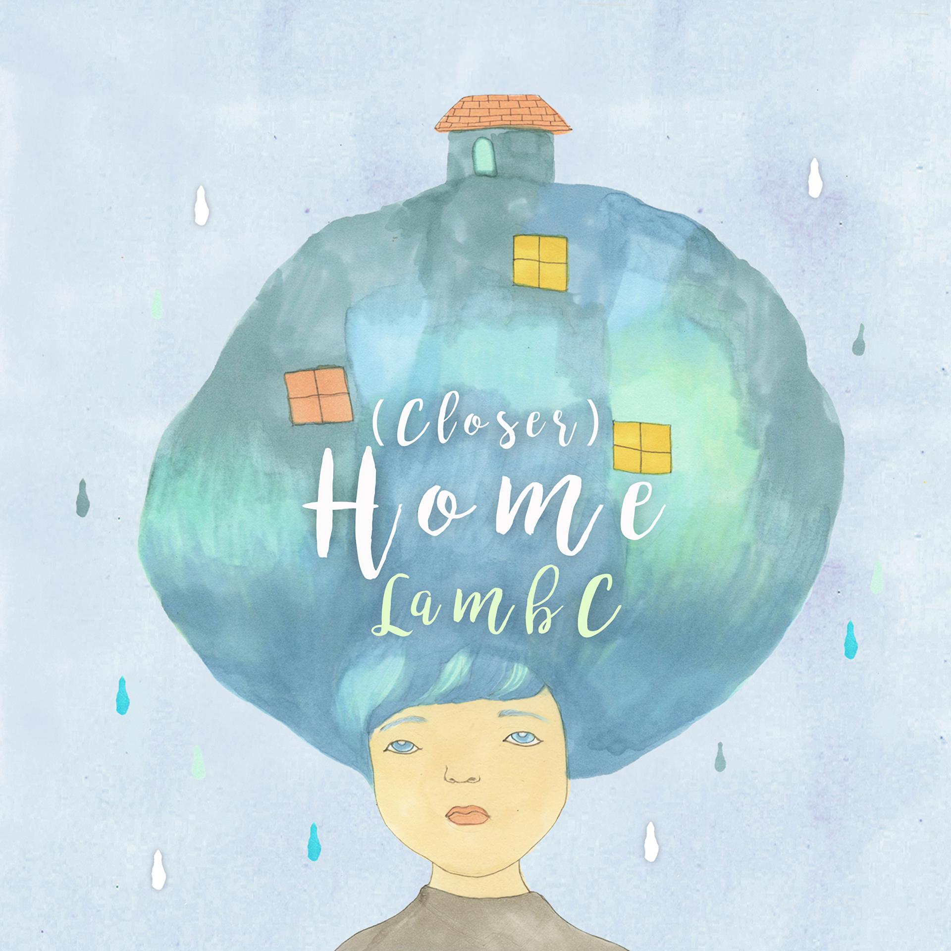Постер альбома Home (Closer)