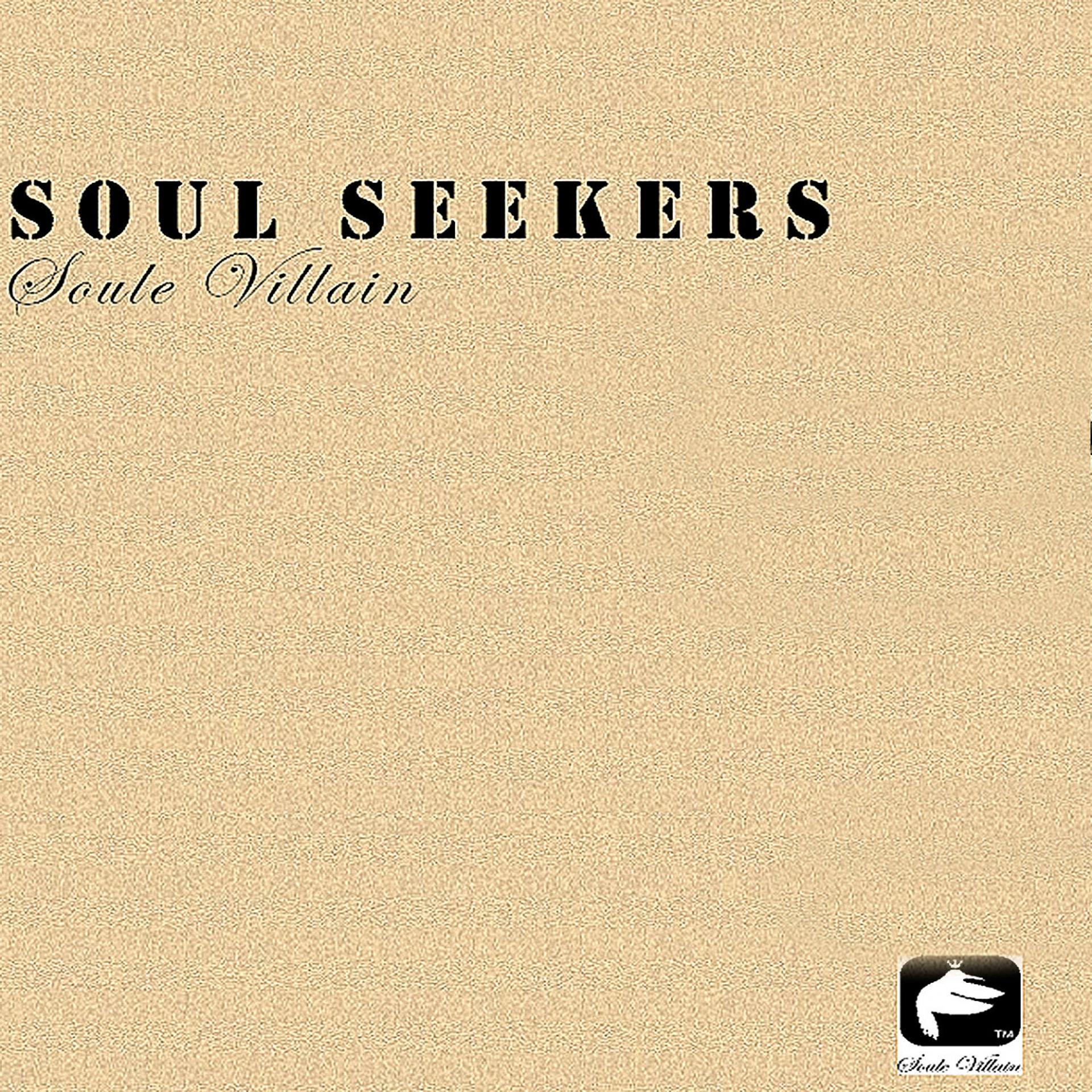 Постер альбома Soul Seekers