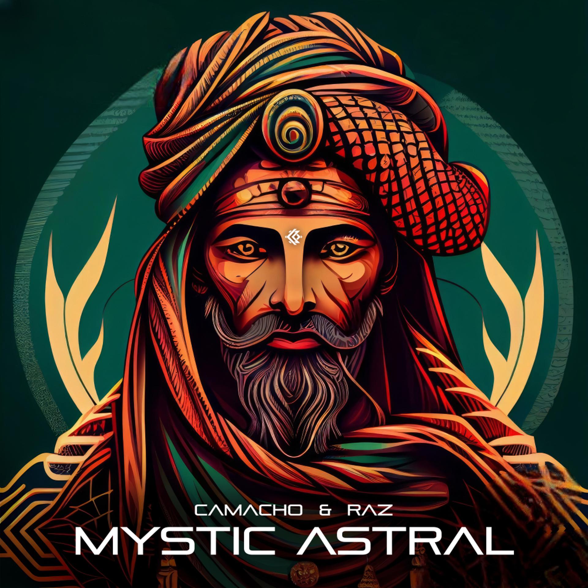 Постер альбома Mystic Astral