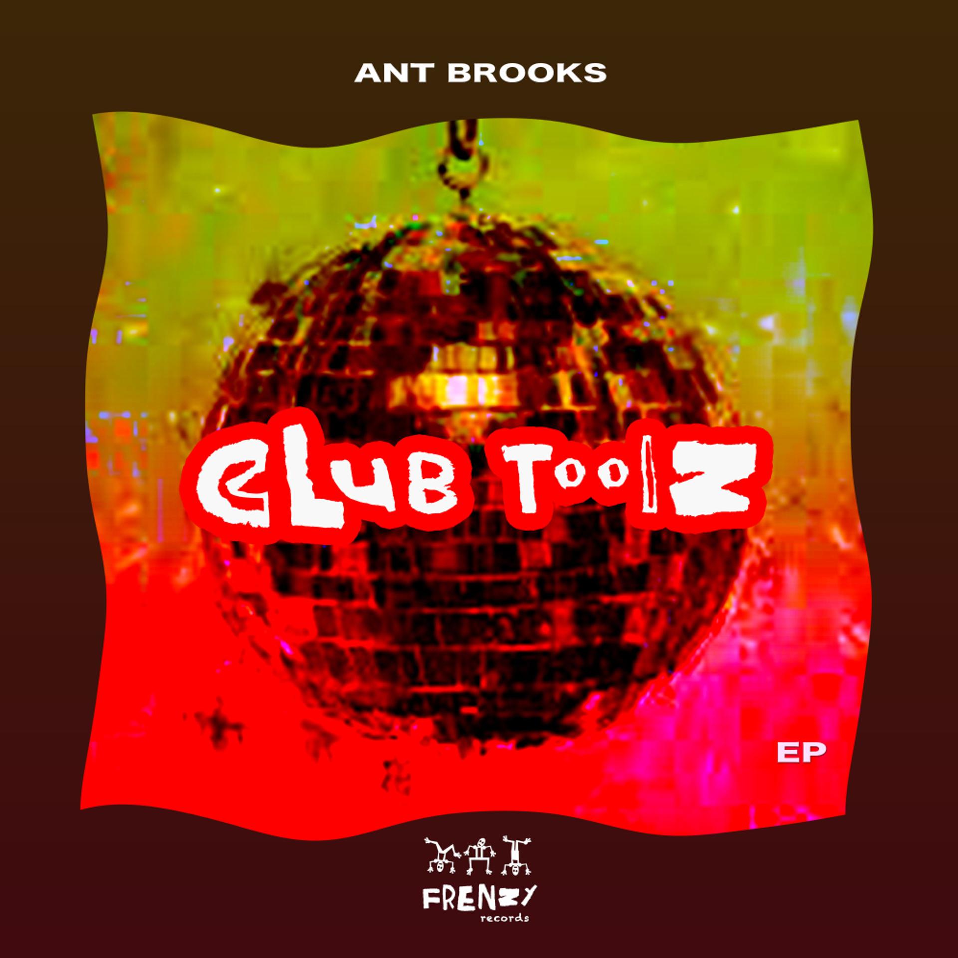 Постер альбома Club Toolz