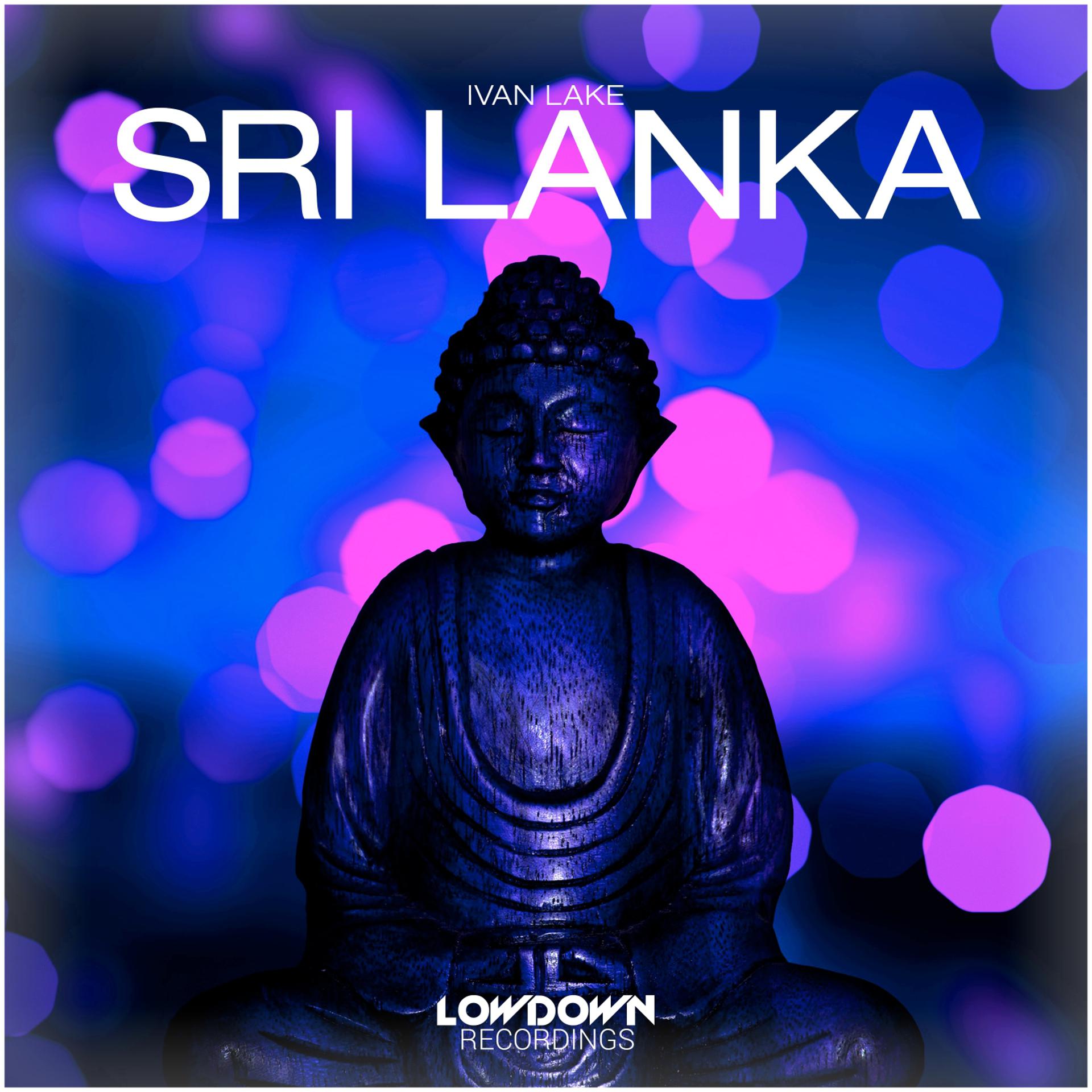 Постер альбома Sri Lanka