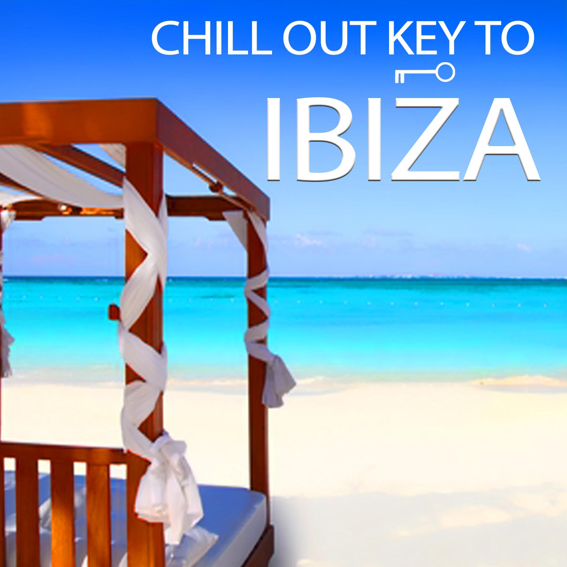 Постер альбома Chillout Key To Ibiza, Vol.1