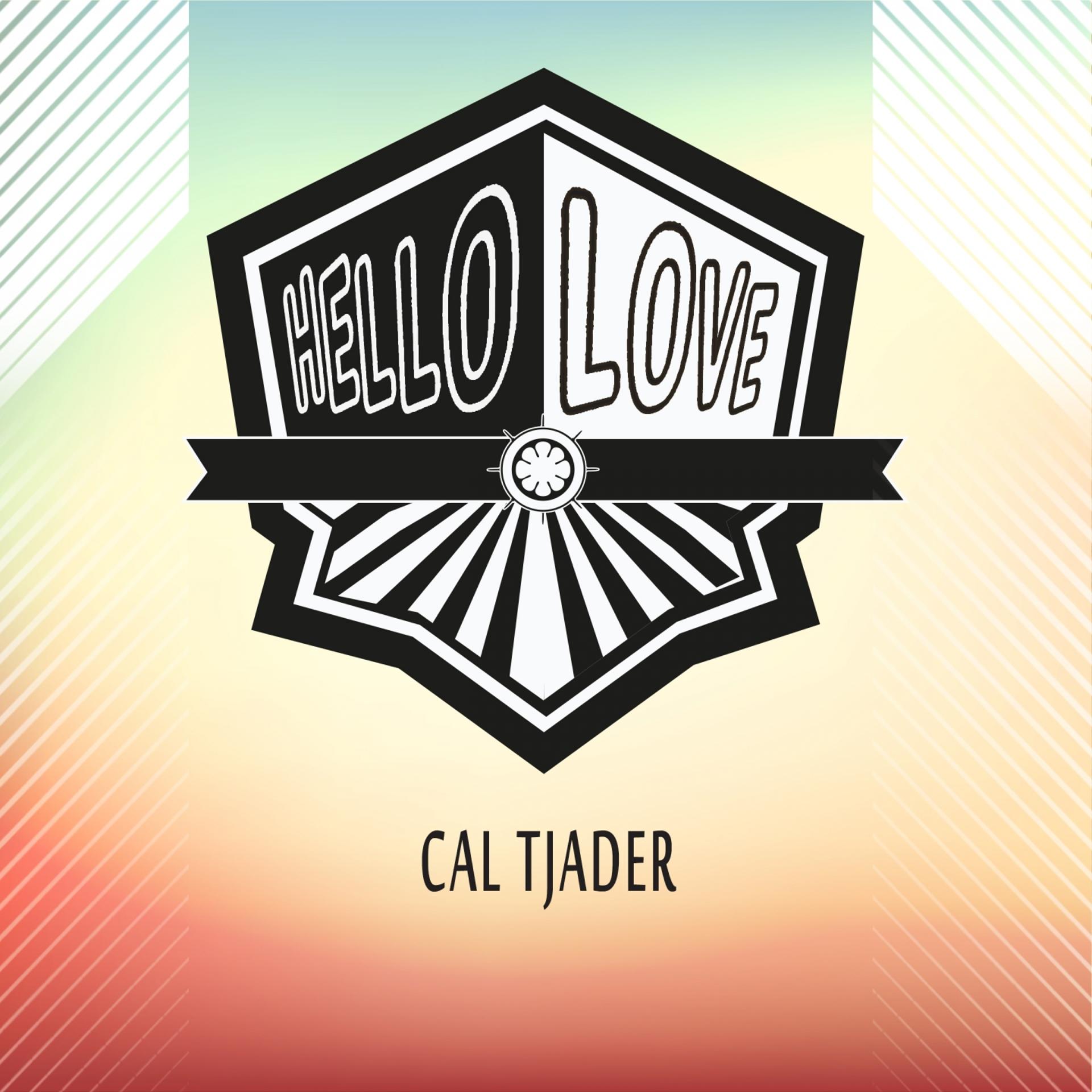Постер альбома Hello Love