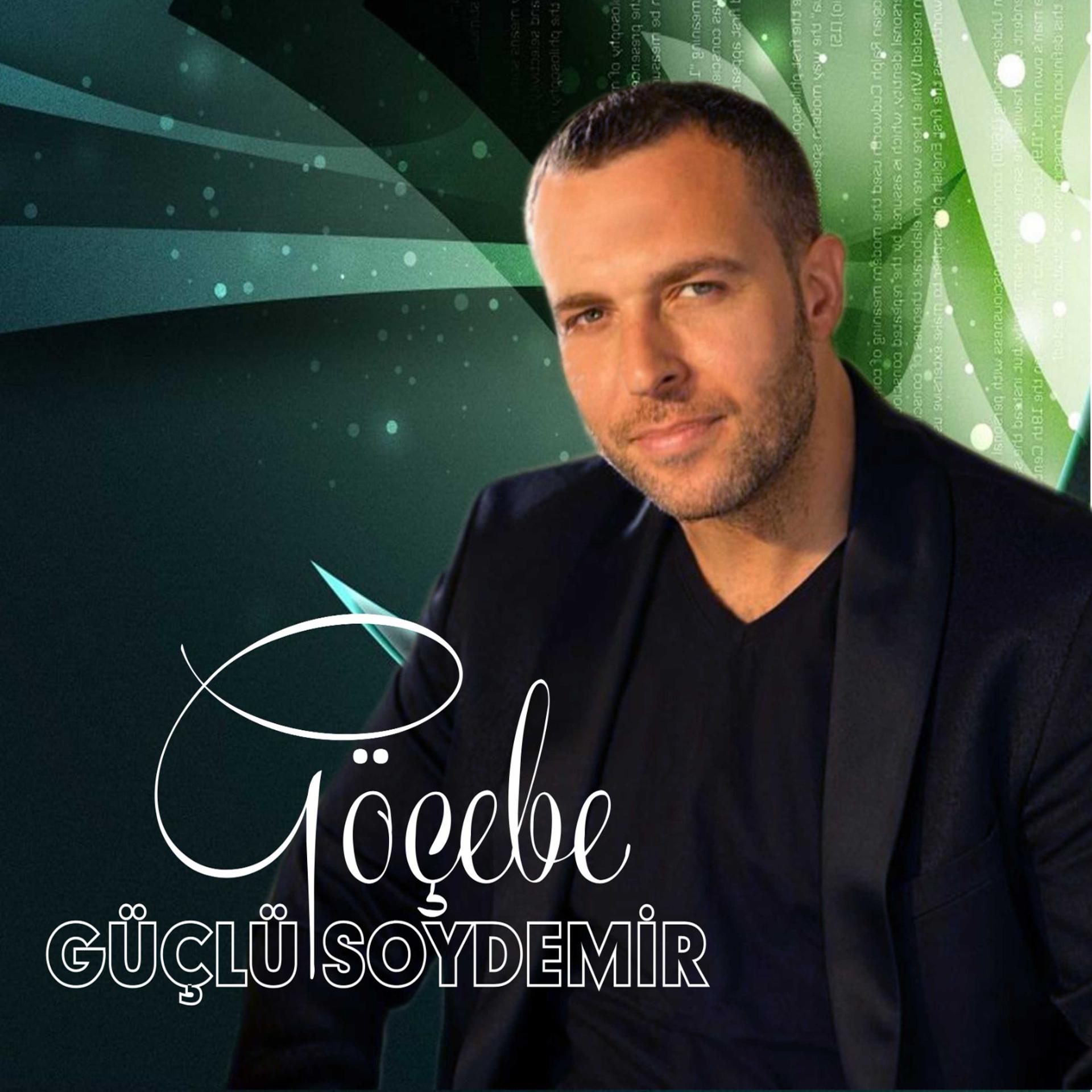 Постер альбома Göçebe