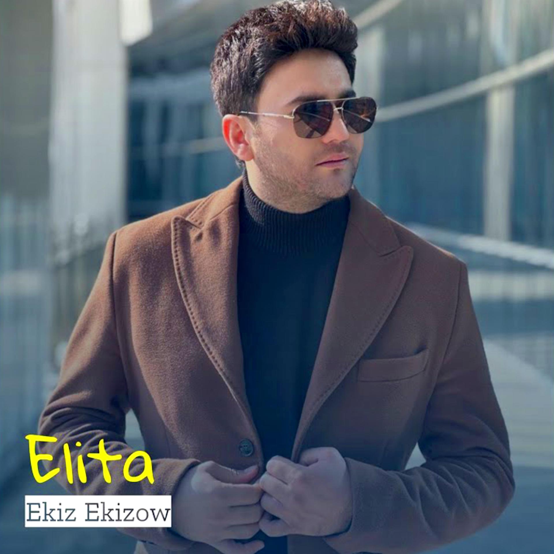 Постер альбома Elita