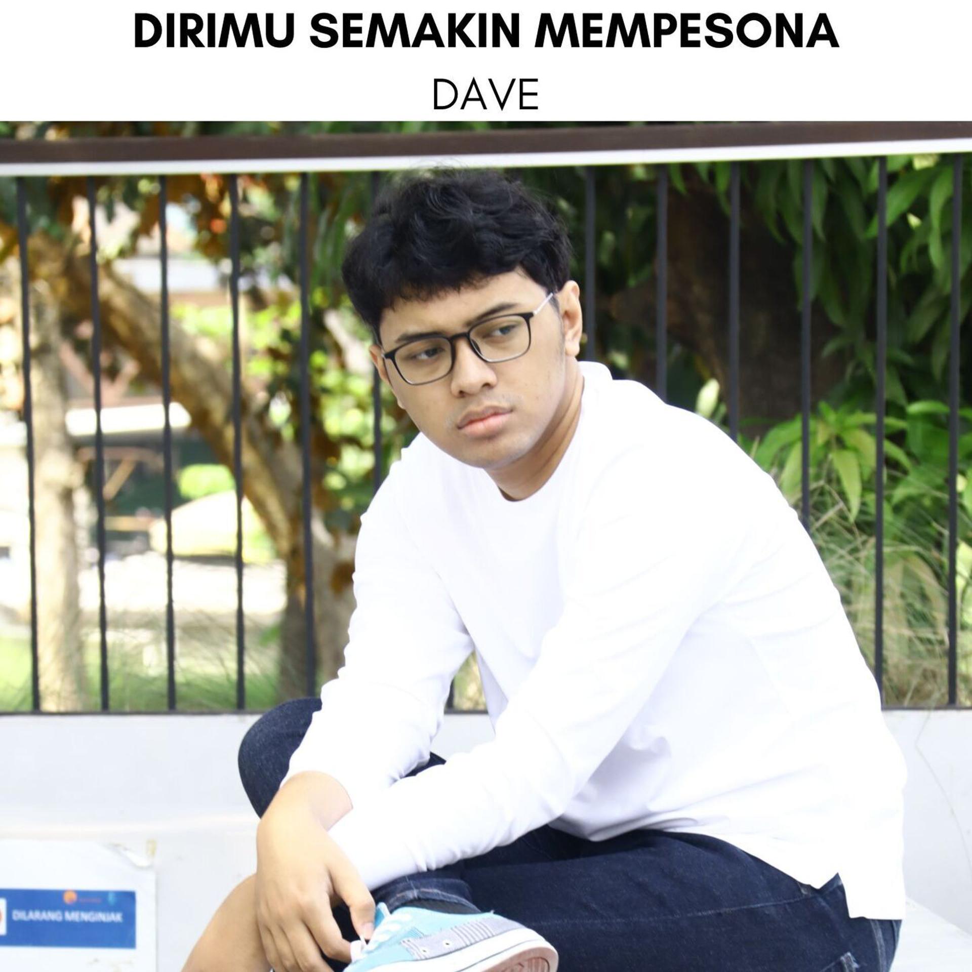 Постер альбома Dirimu Semakin Mempesona