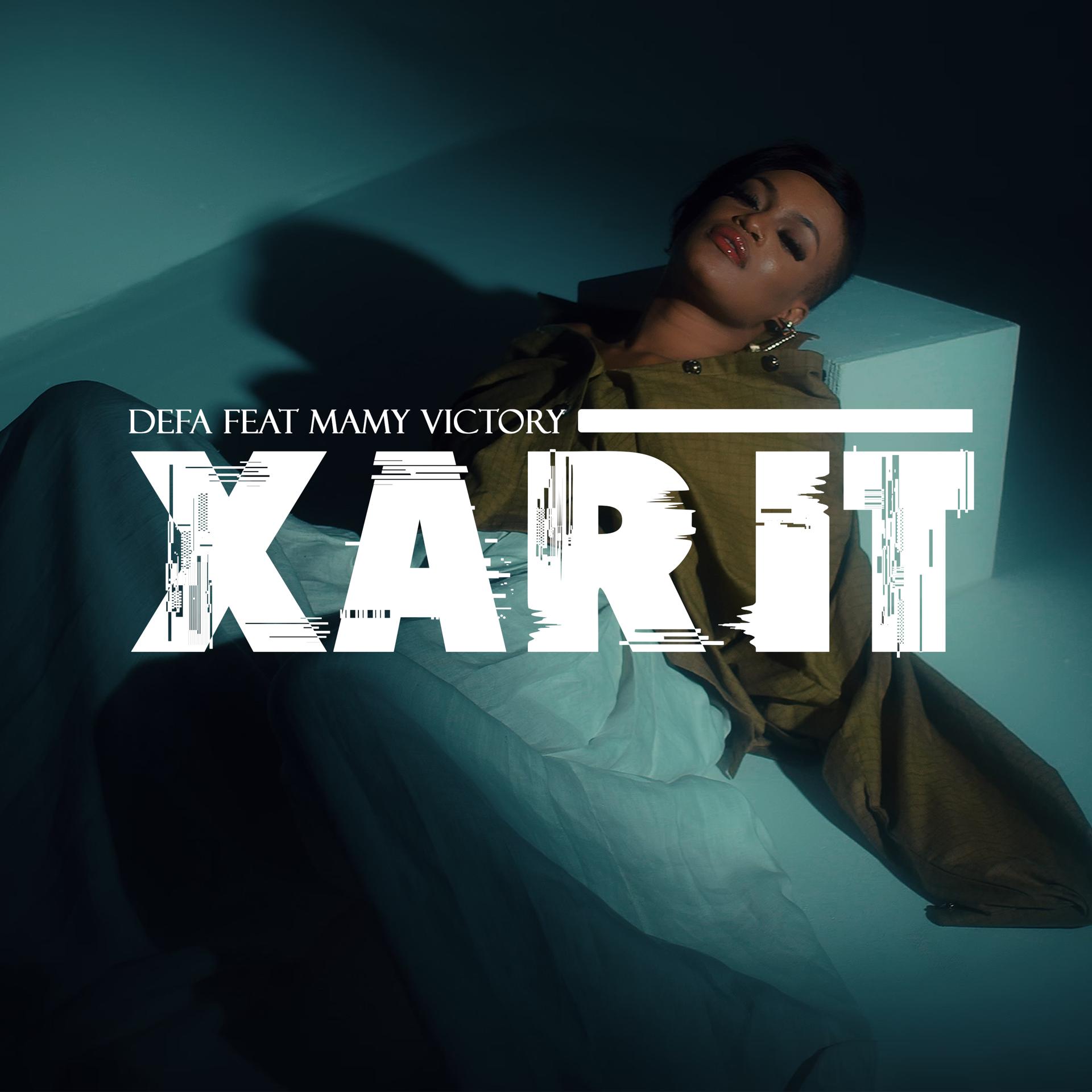 Постер альбома Xaarit