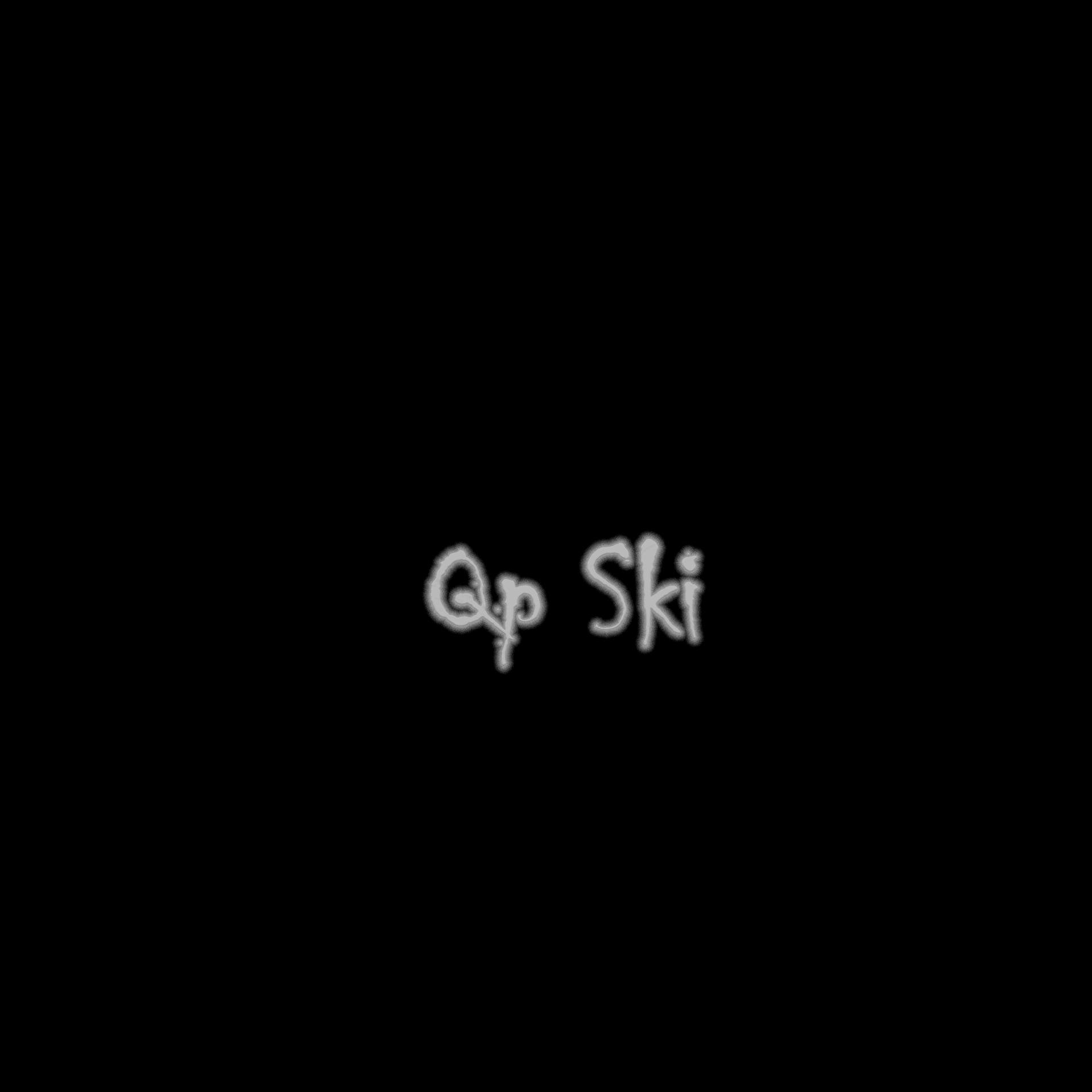 Постер альбома Qp Ski