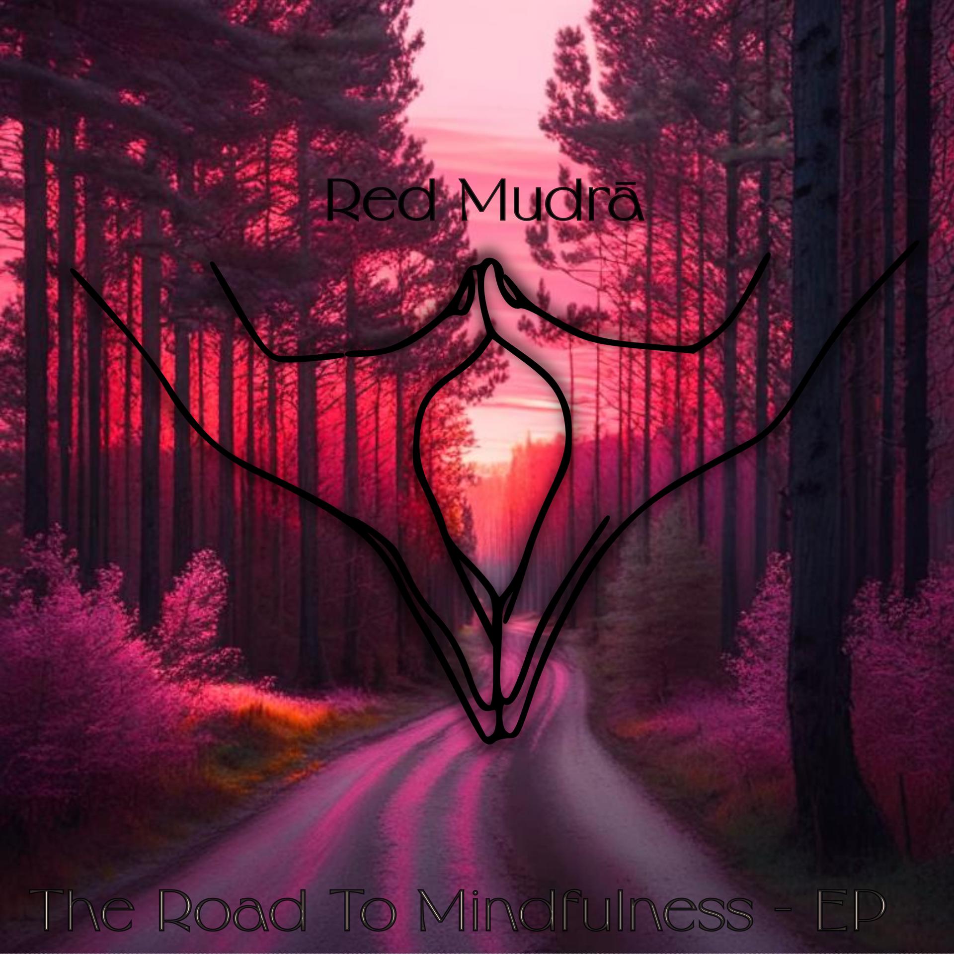 Постер альбома The Road to Mindfulness