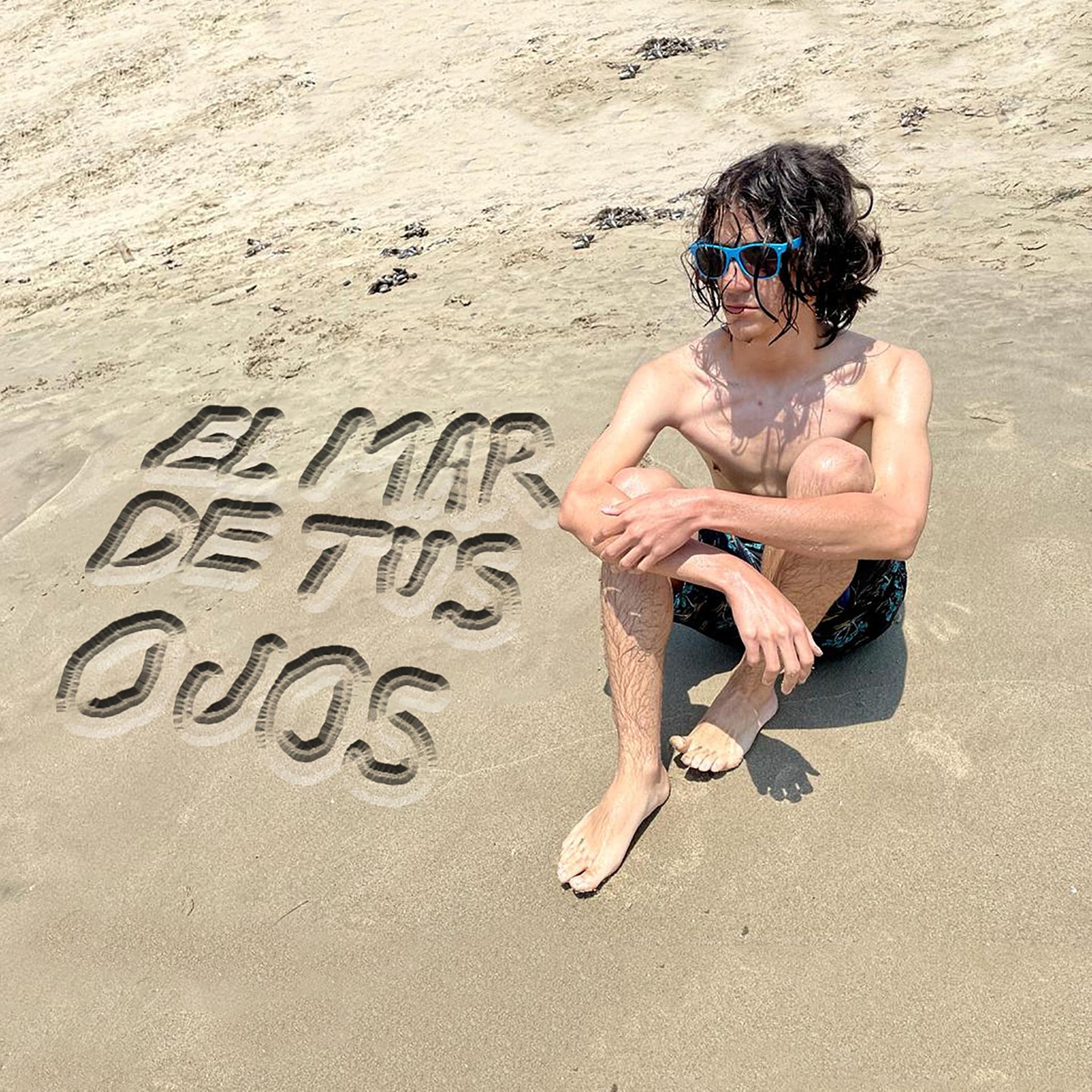 Постер альбома El Mar De Tus Ojos