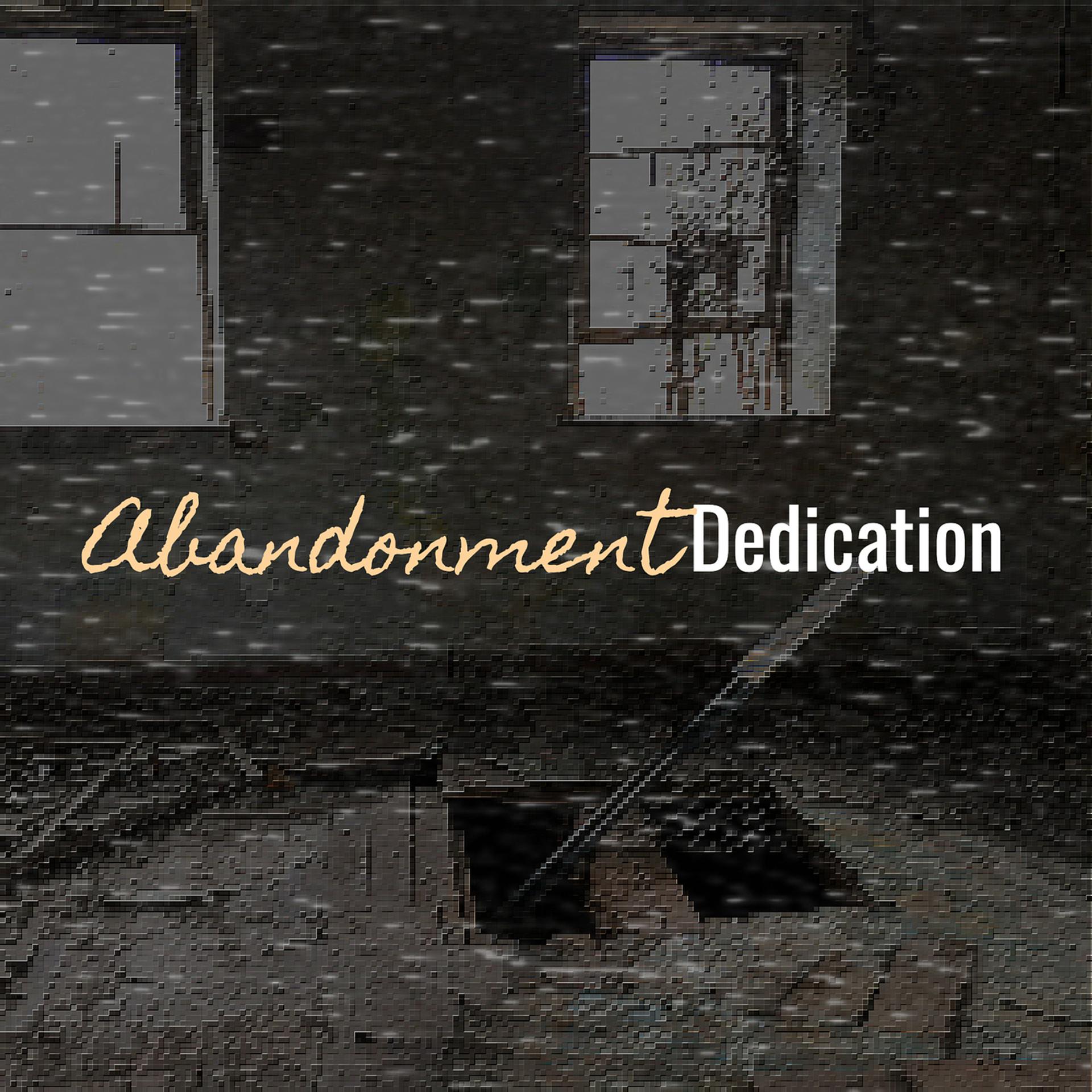 Постер альбома Abandonment
