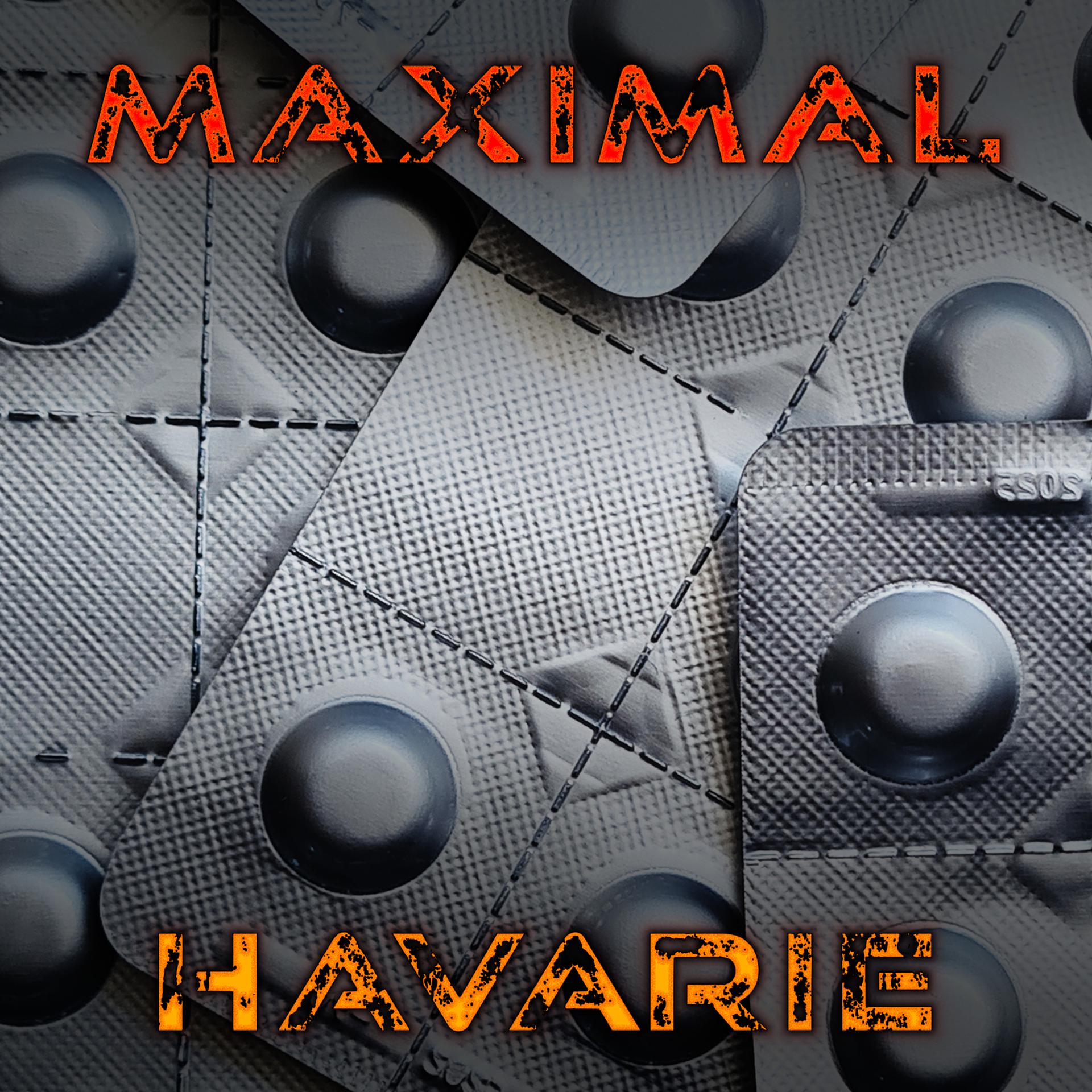 Постер альбома Havarie