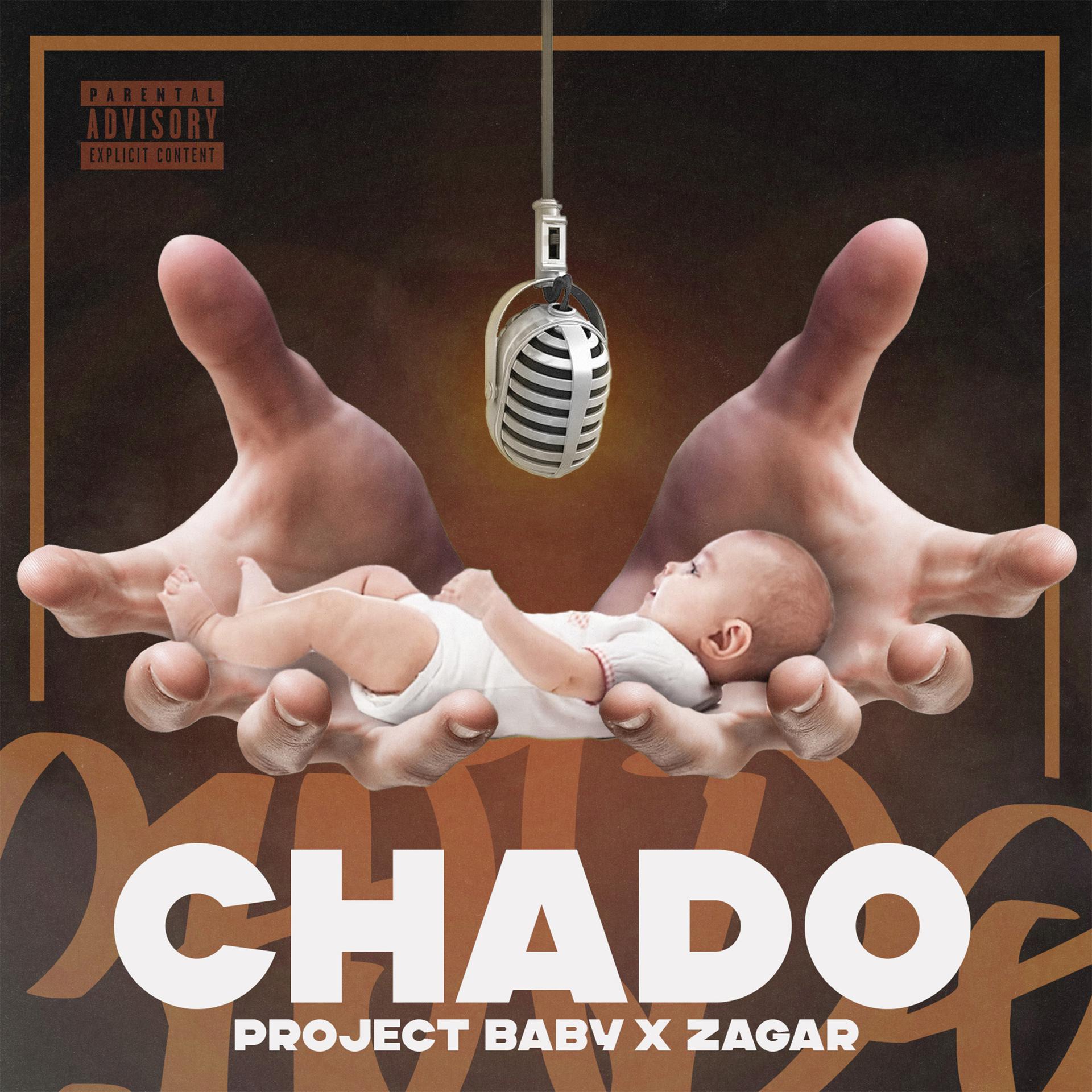 Постер альбома Chado