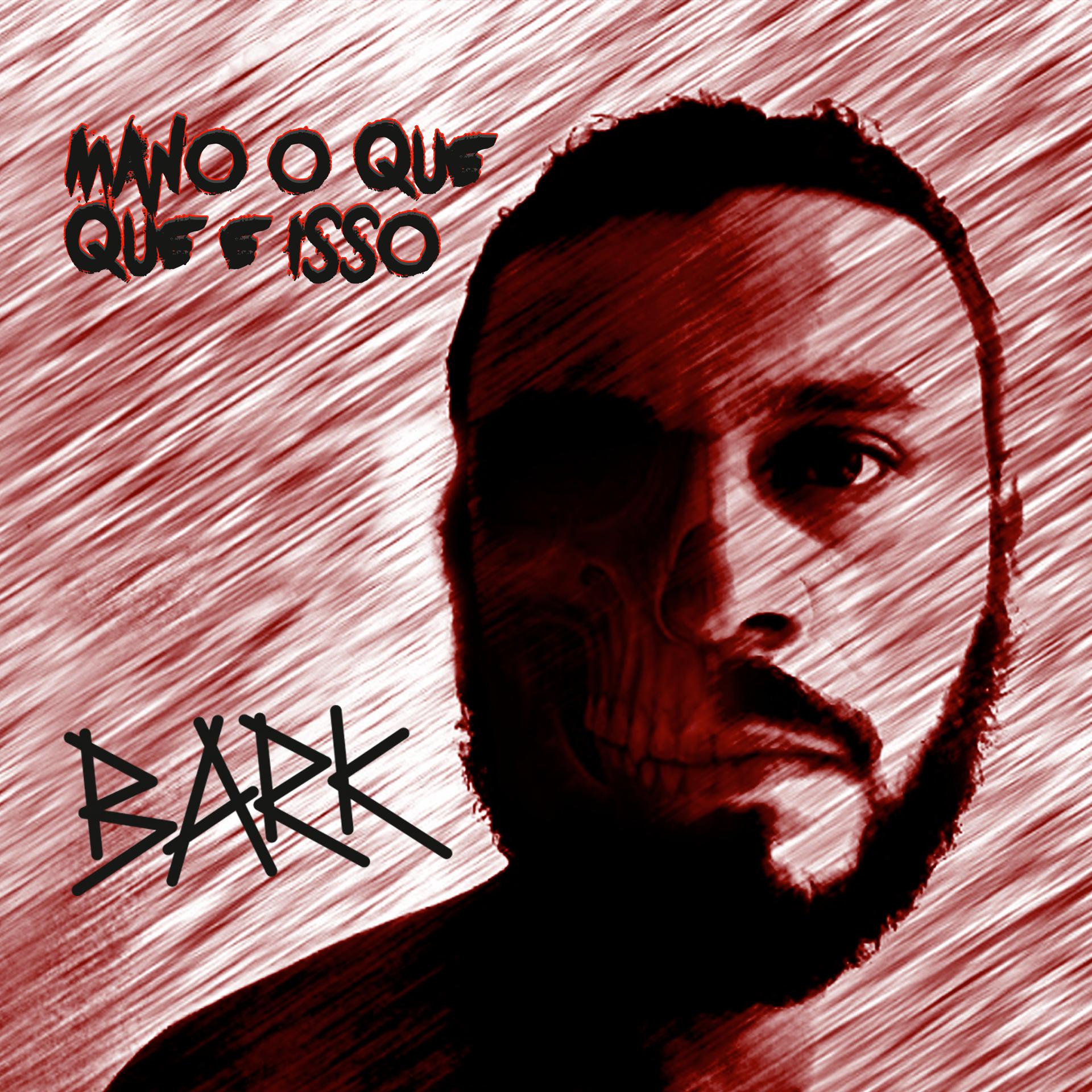 Постер альбома Mano o Que Que É Isso