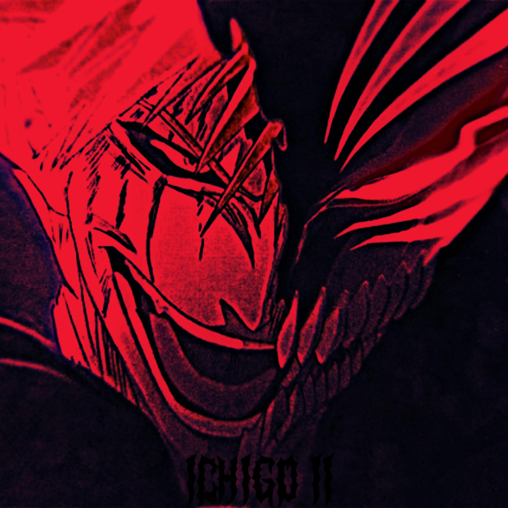 Постер альбома ICHIGO II