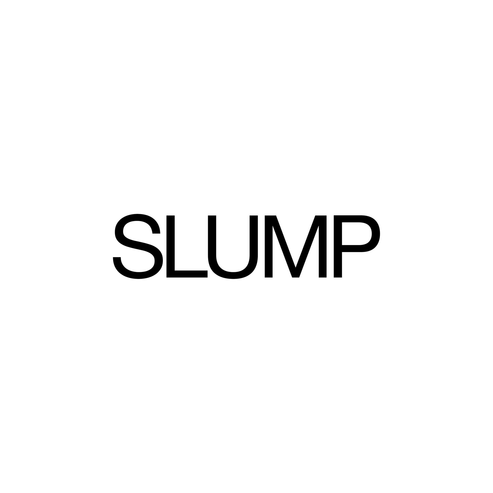 Постер альбома Slump