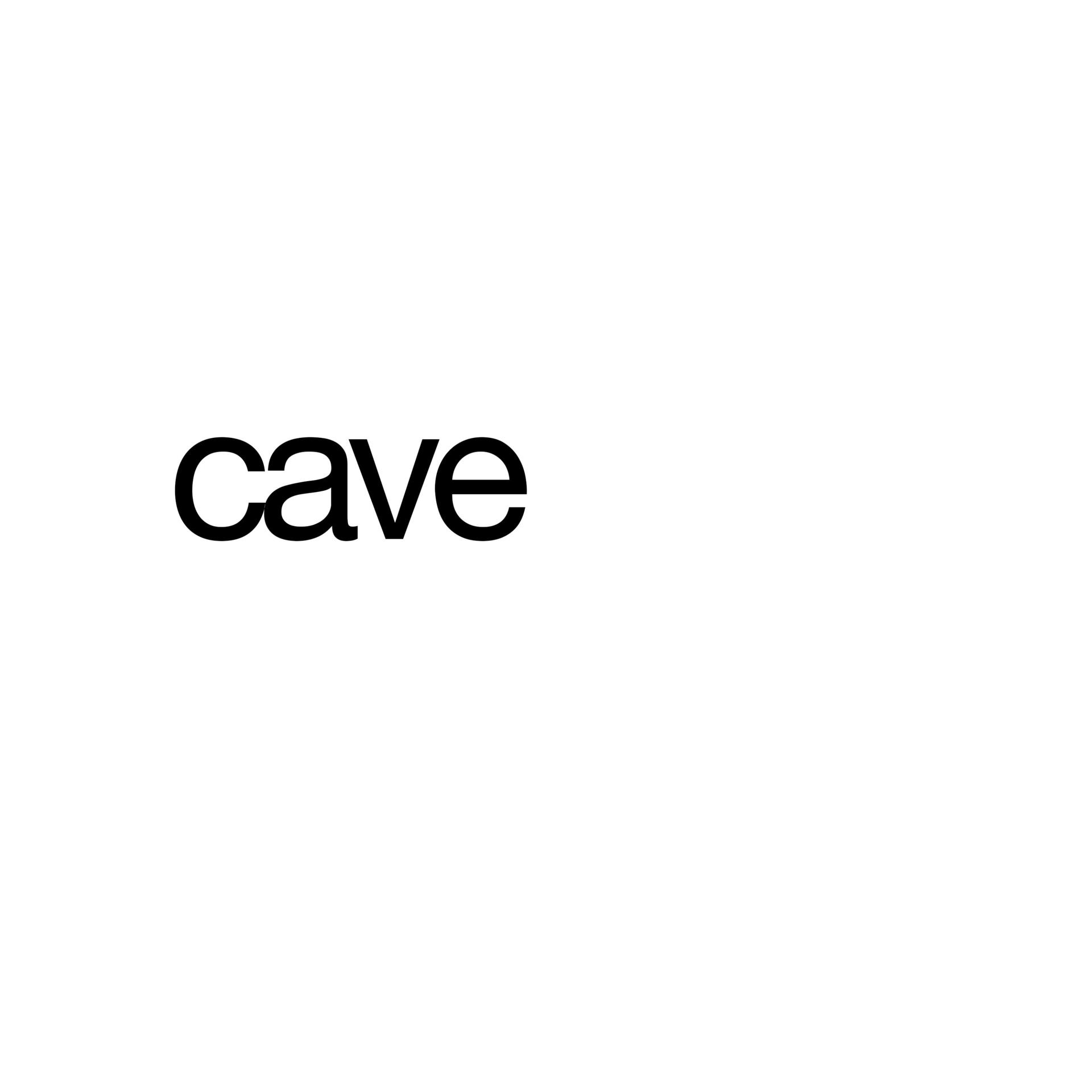 Постер альбома Cave