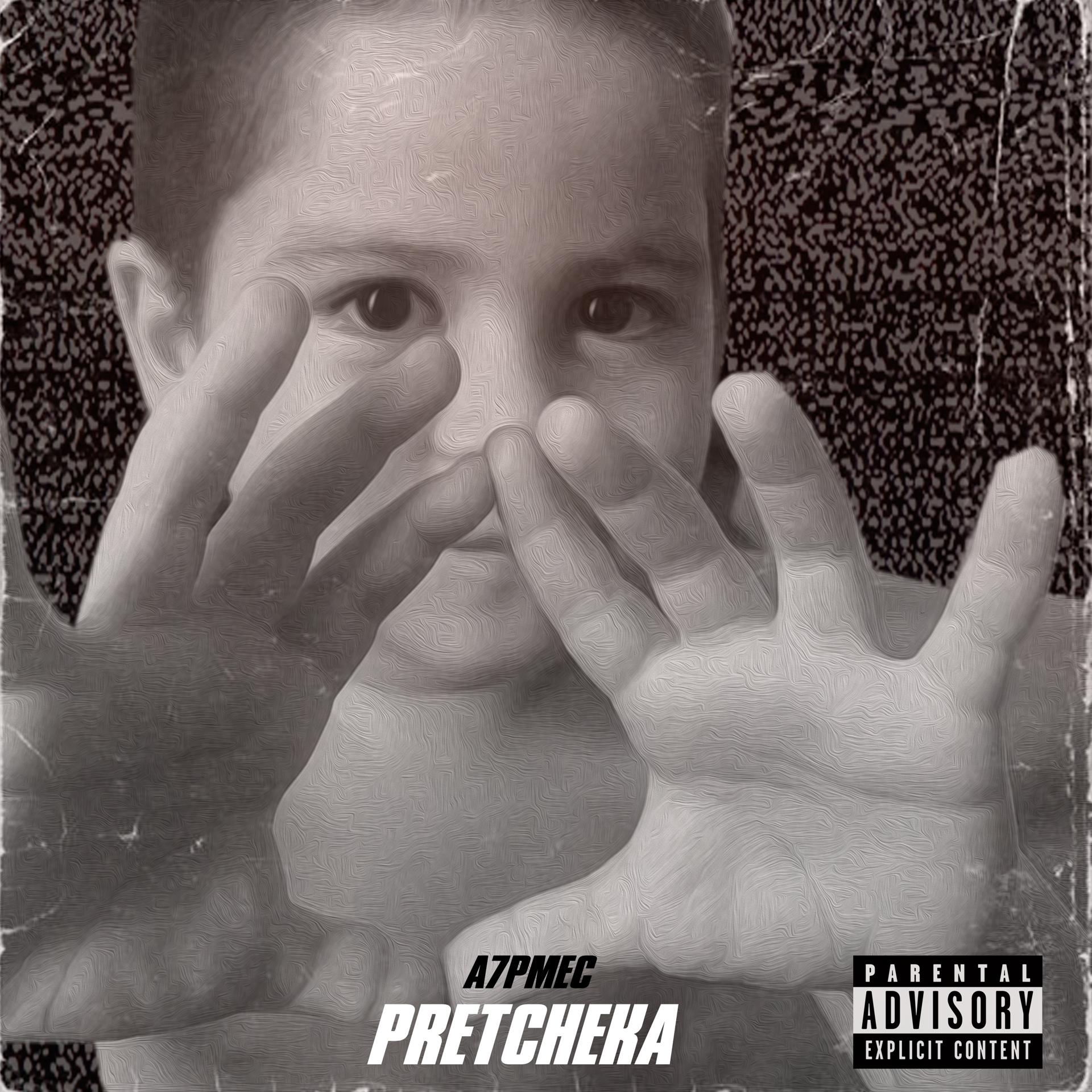 Постер альбома Pretcheka