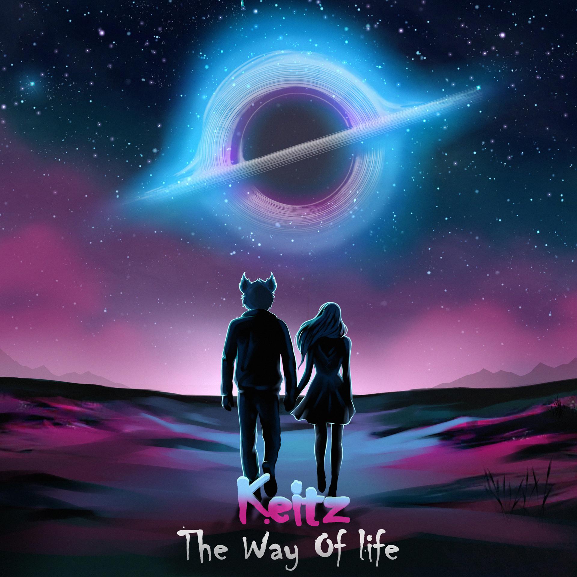 Постер альбома The Way Of Life