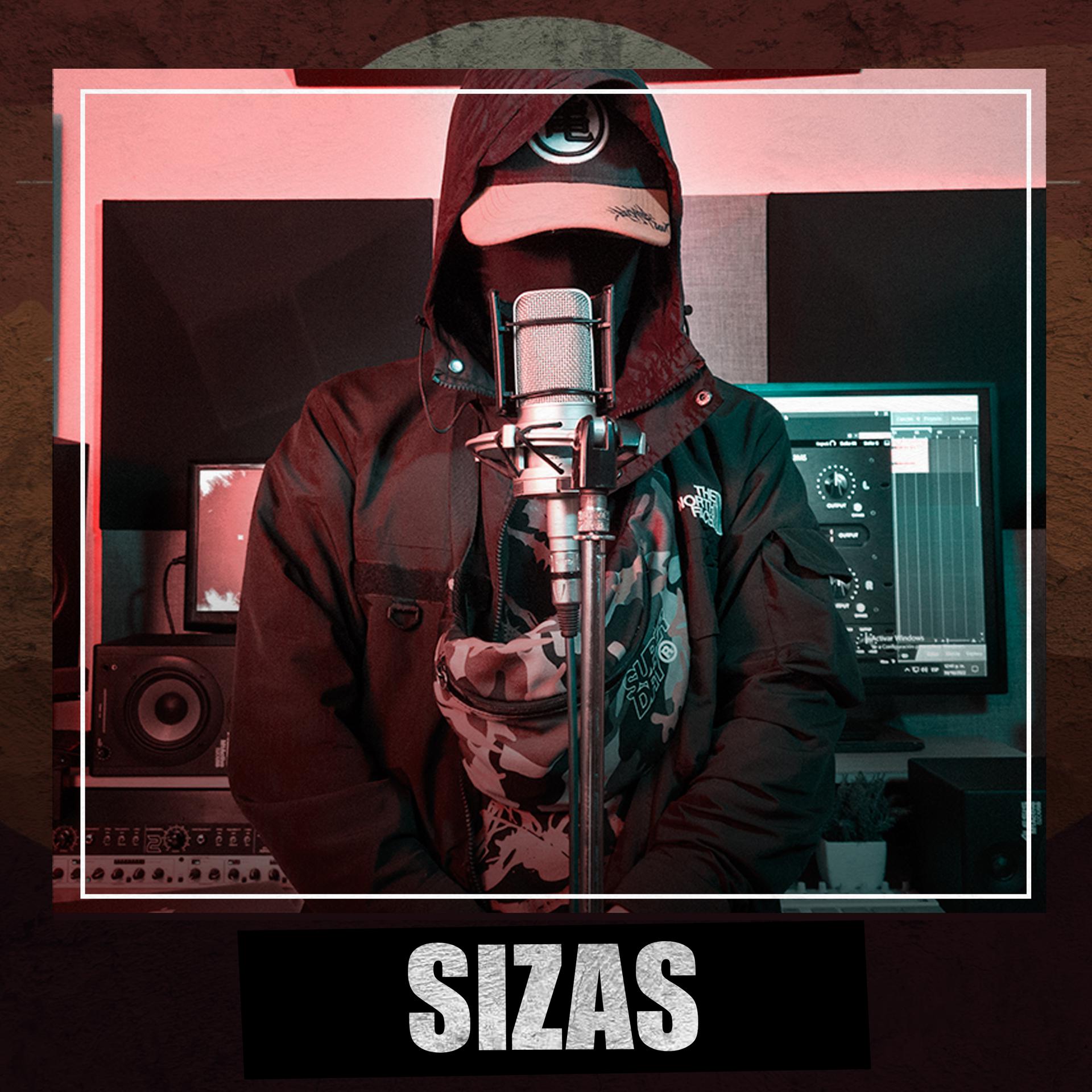 Постер альбома Sizas