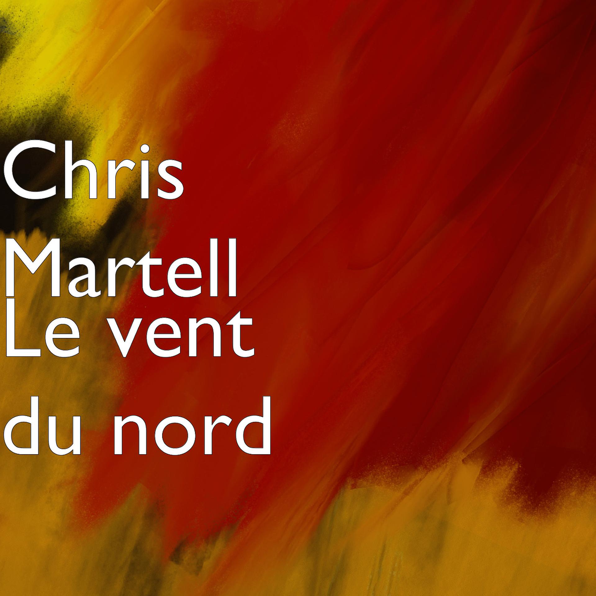 Постер альбома Le vent du nord