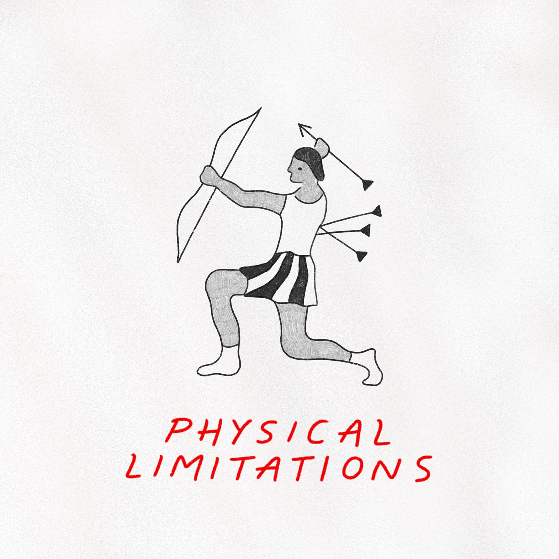 Постер альбома Physical Limitations