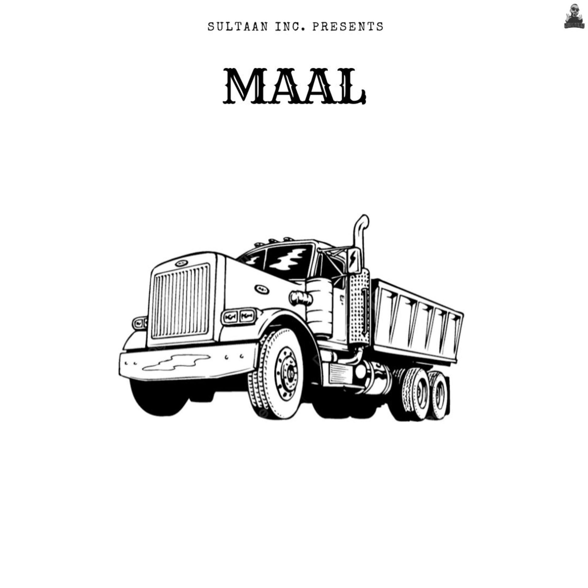 Постер альбома Maal