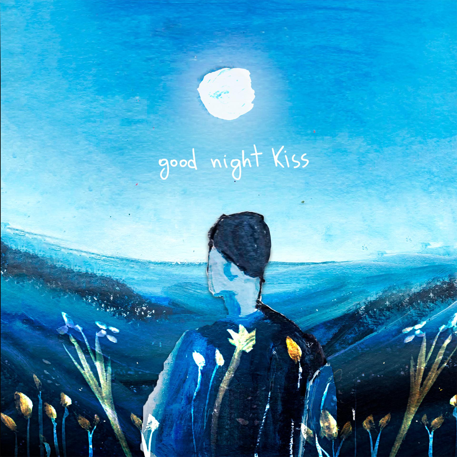 Постер альбома Good night kiss