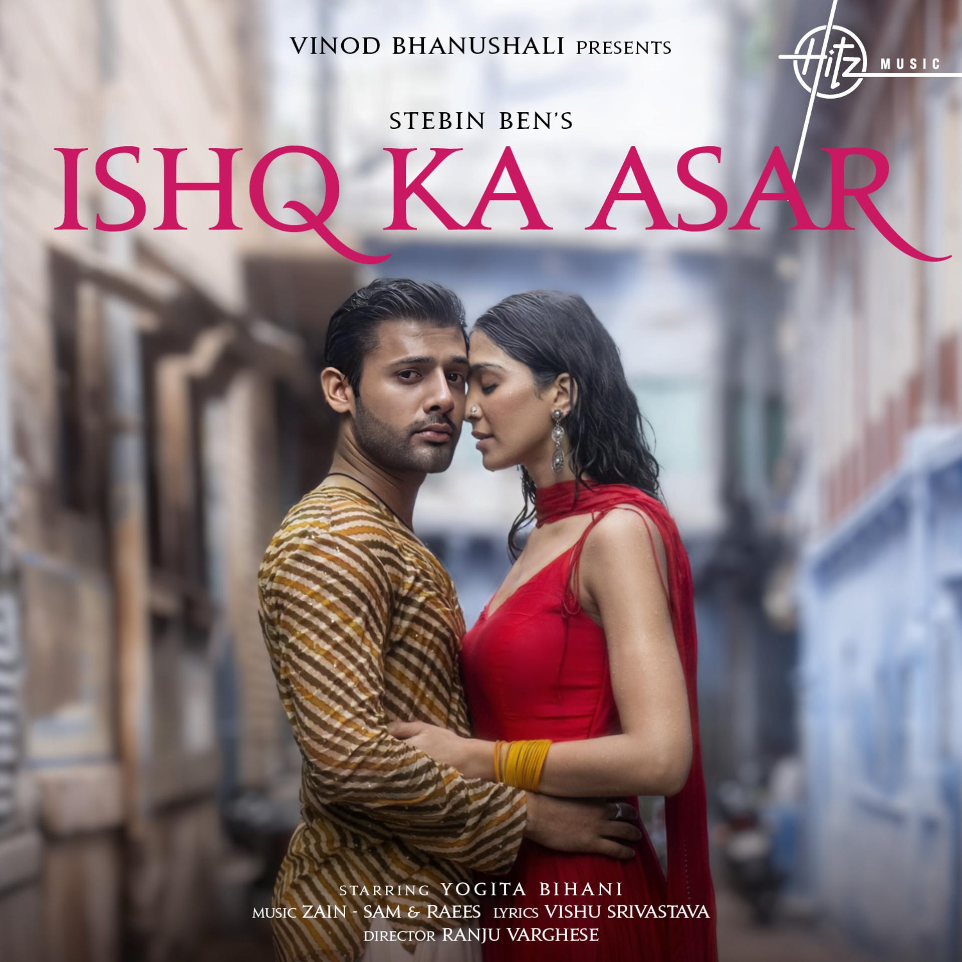 Постер альбома Ishq Ka Asar
