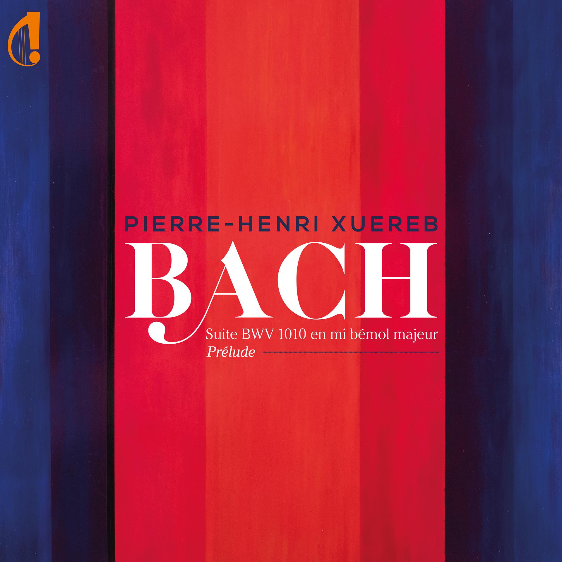 Постер альбома Bach: Cello Suite No. 4 in E-Flat Major, BWV 1010: No. 1, Prelude