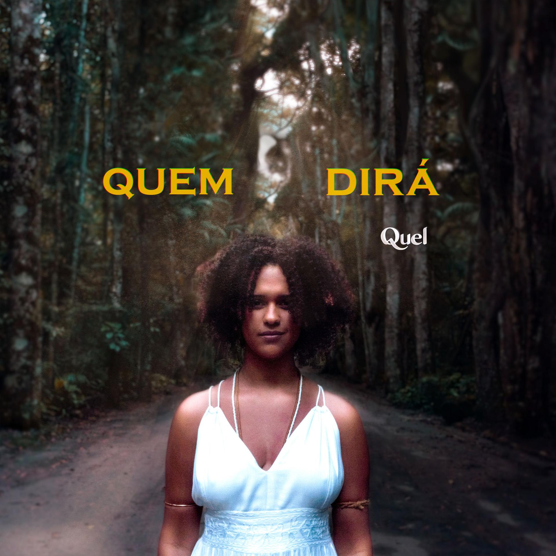 Постер альбома Quem Dirá