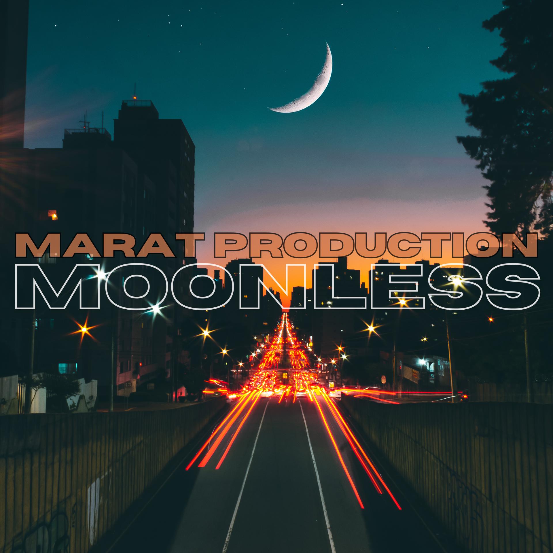 Постер альбома Moonless