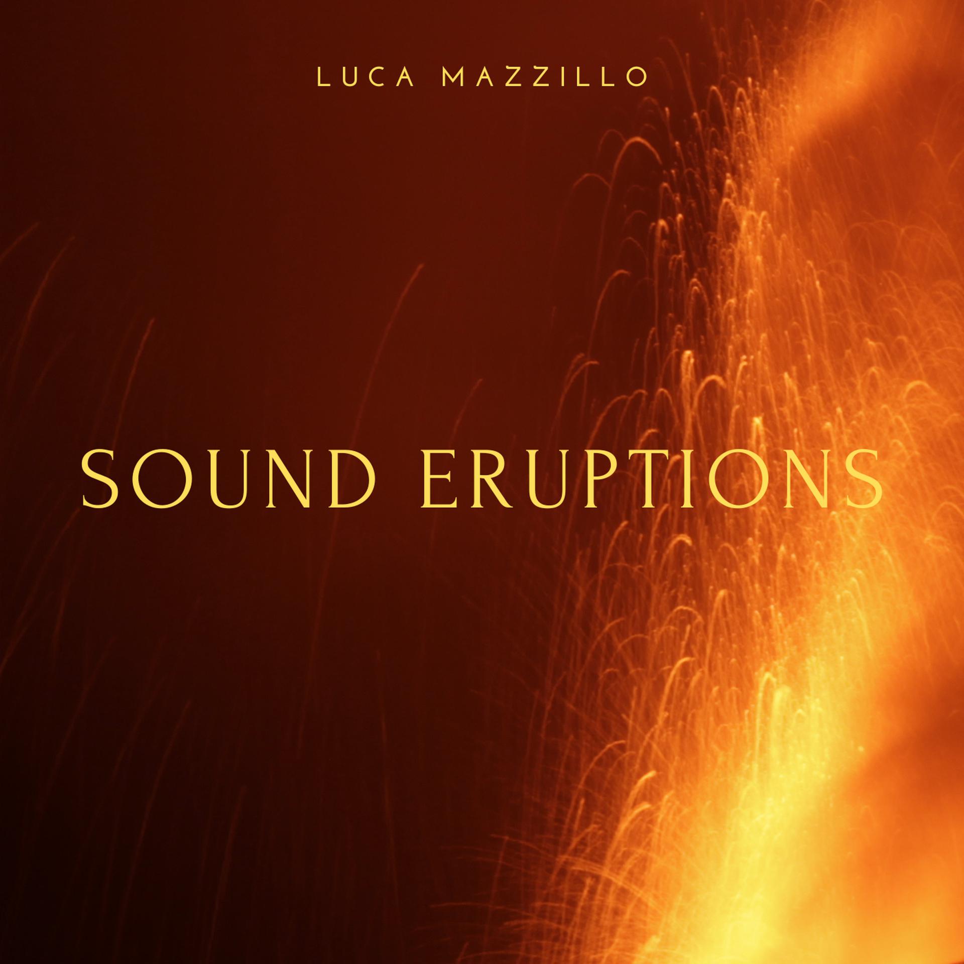 Постер альбома Sound Eruptions