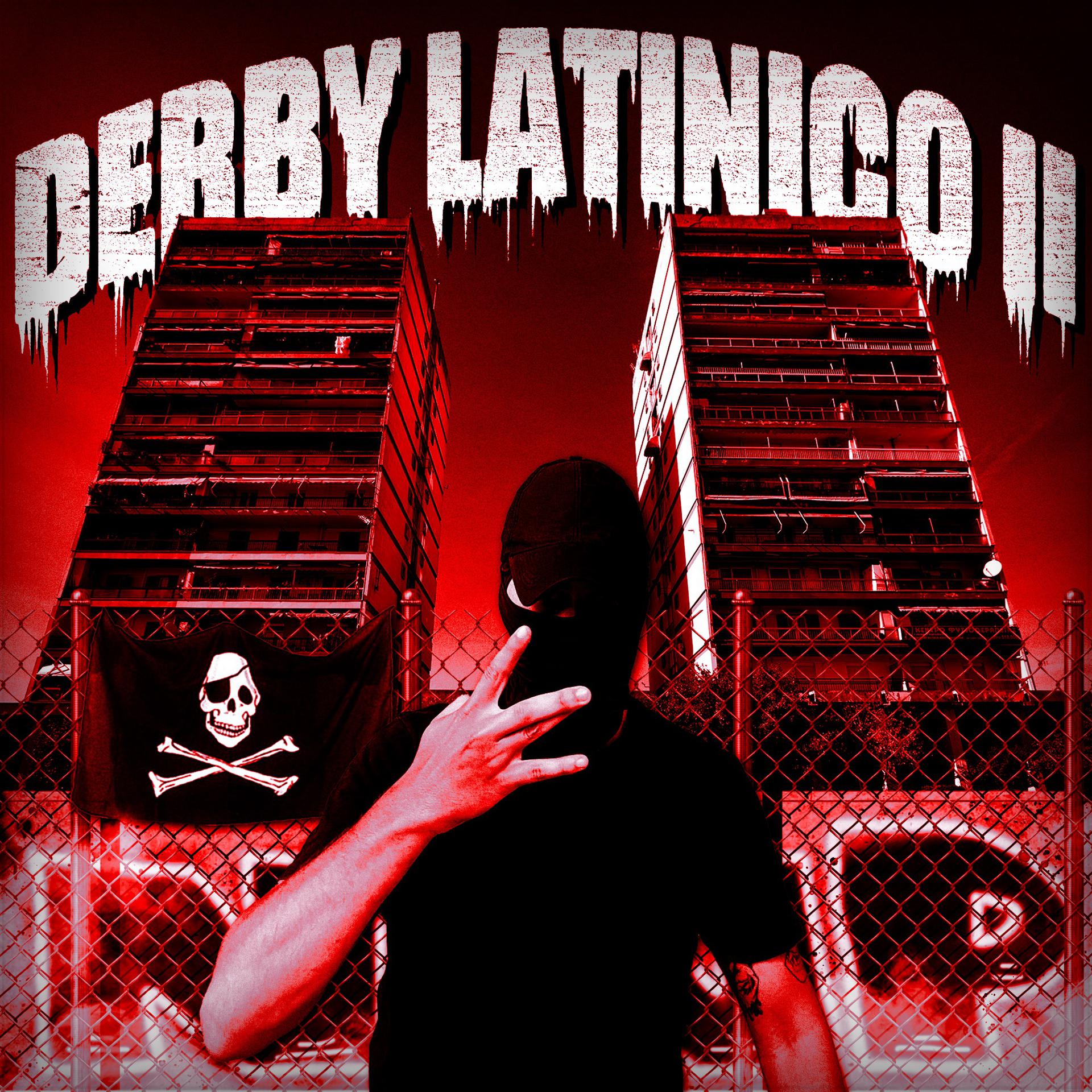 Постер альбома DERBY LATINICO II