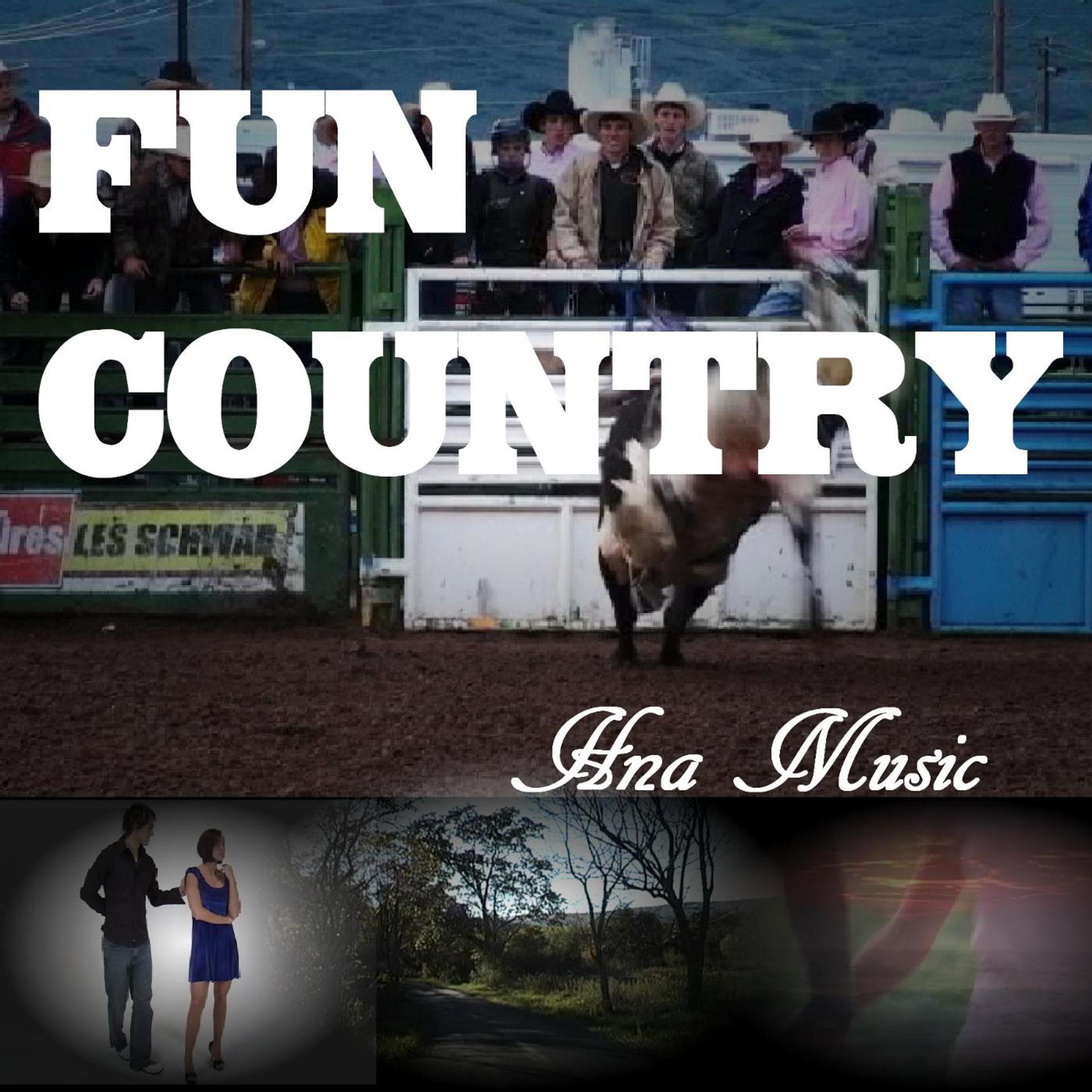 Постер альбома Fun Country