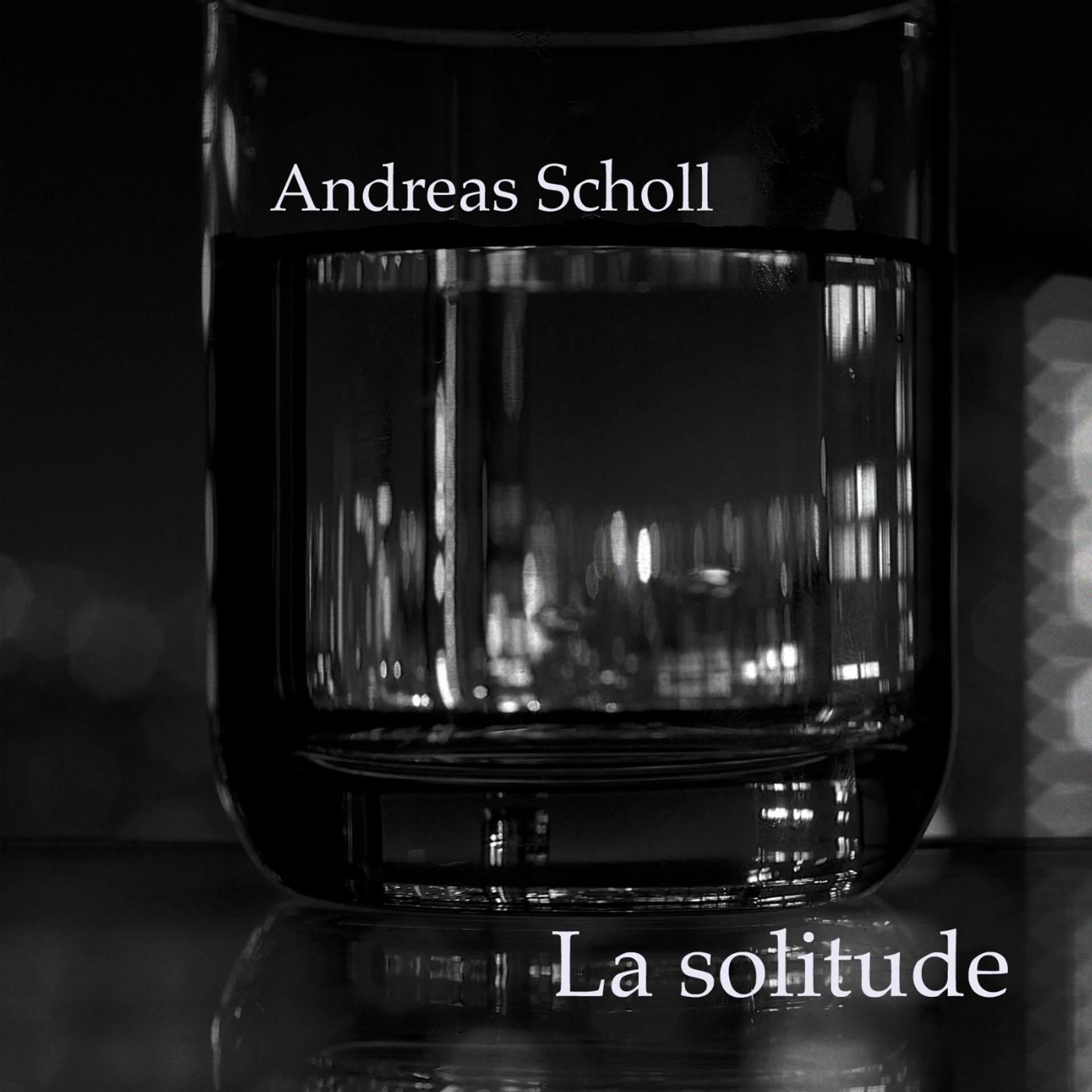 Постер альбома La Solitude