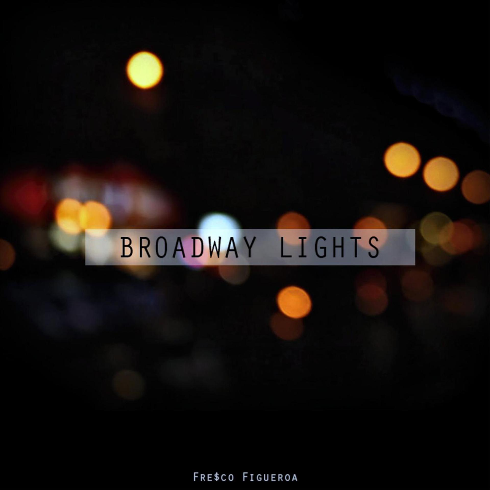 Постер альбома Broadway Lights