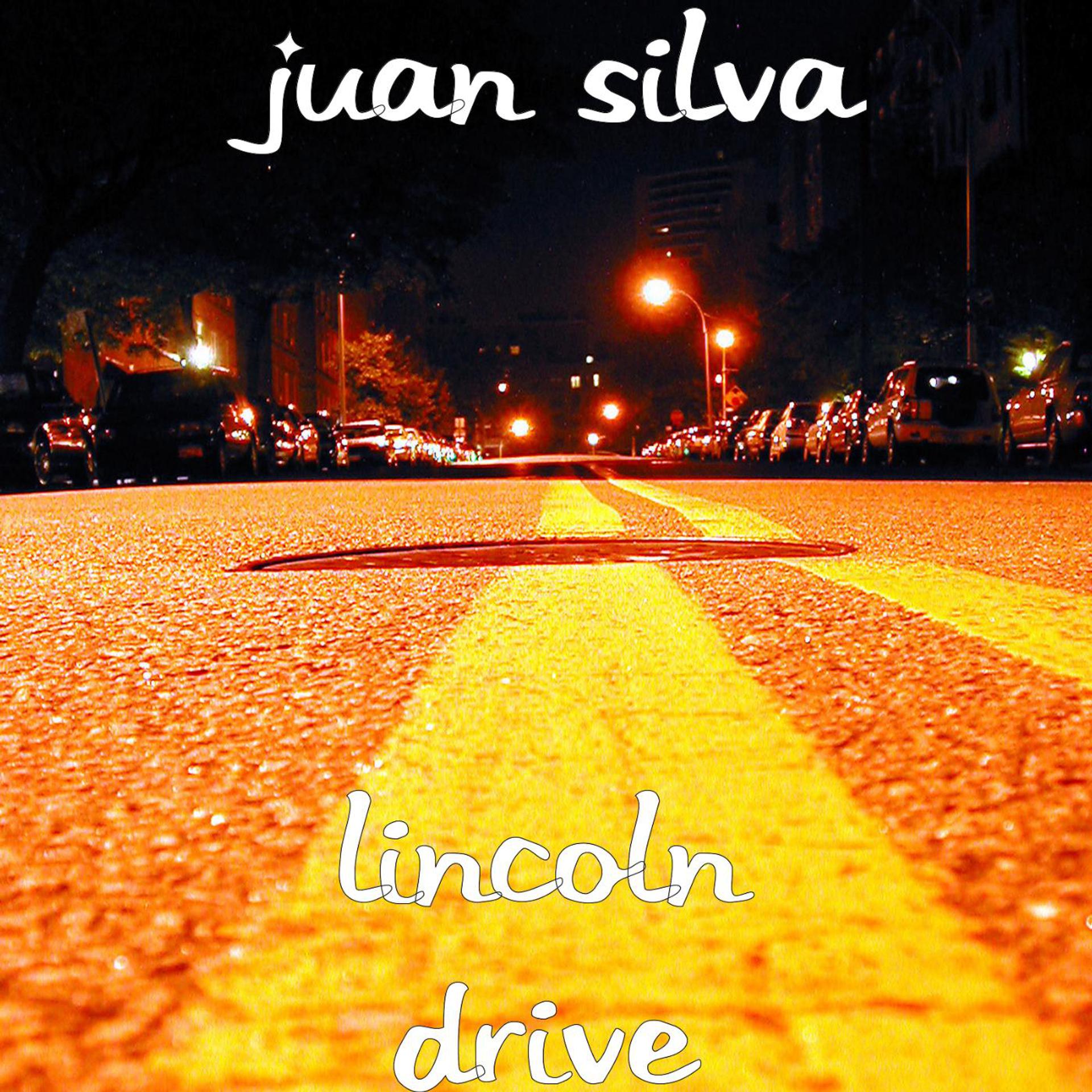 Постер альбома Lincoln Drive