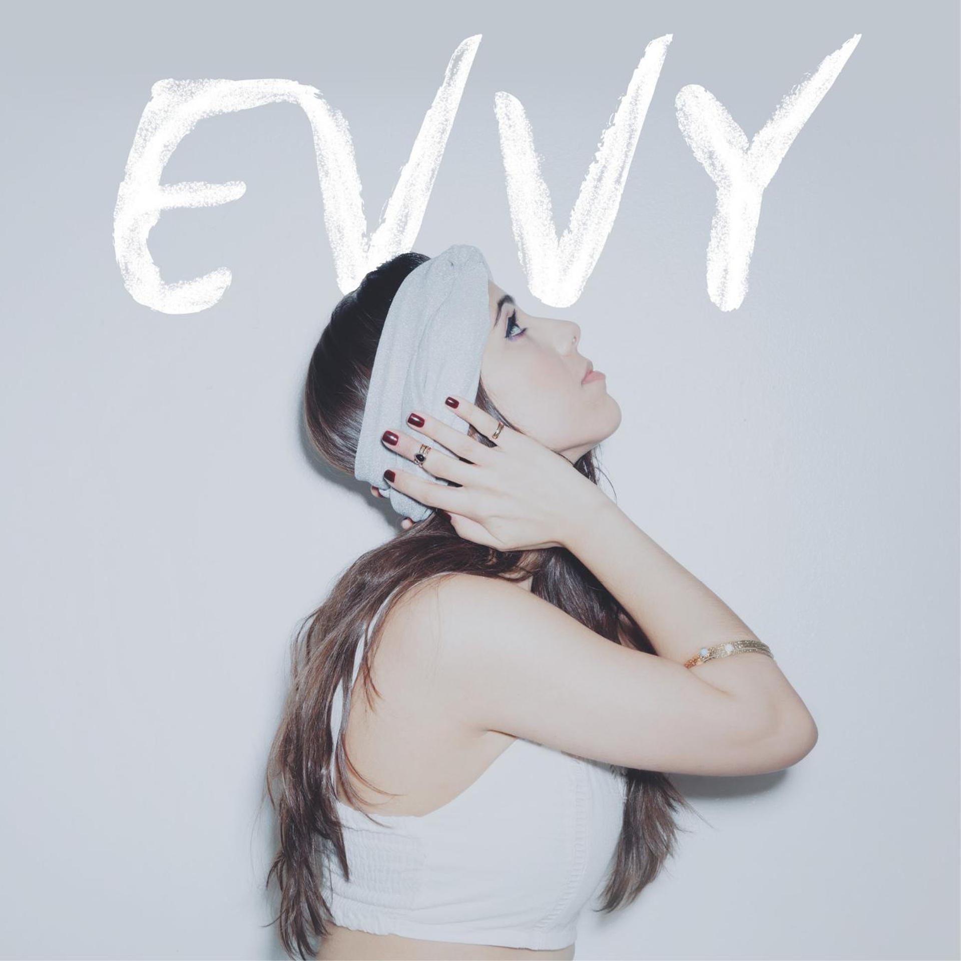 Постер альбома EVVY