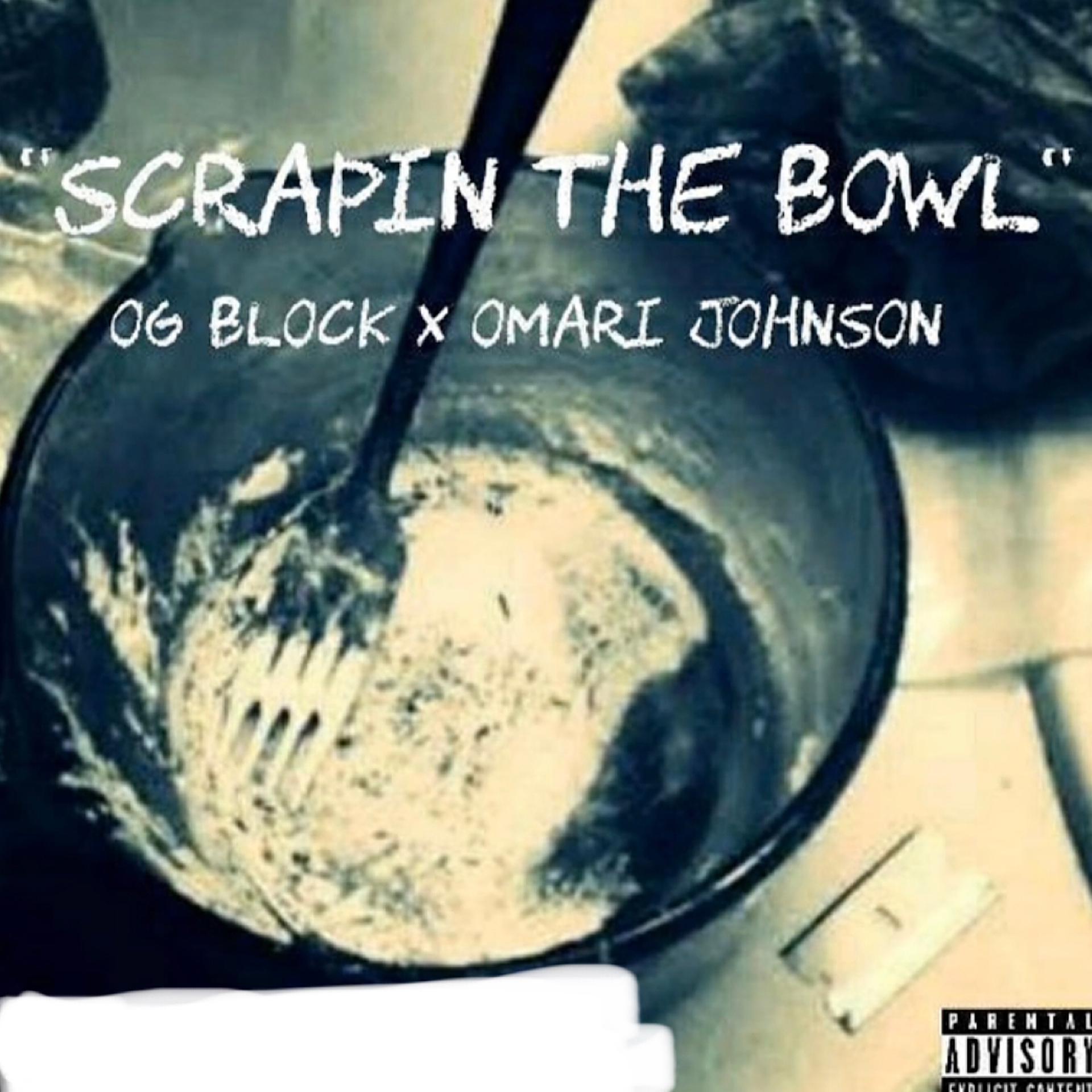 Постер альбома Scrapin the Bowl