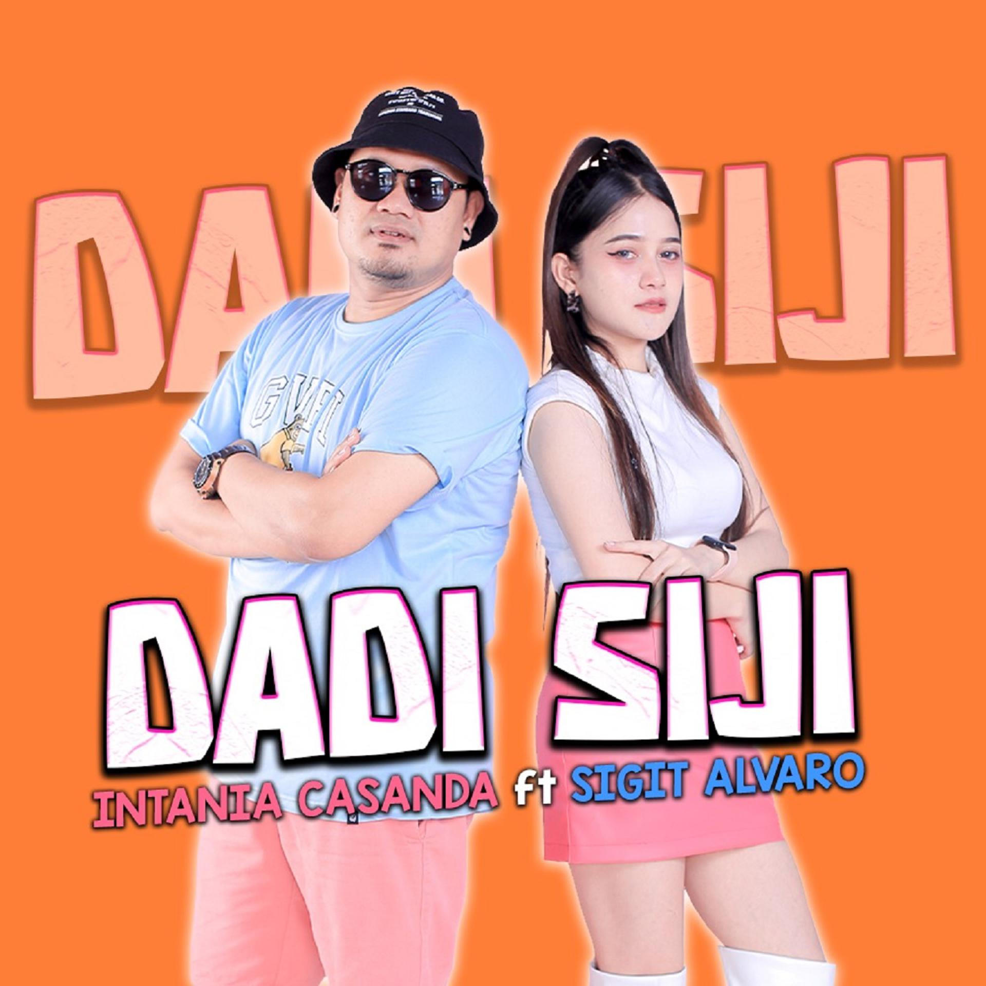 Постер альбома Dadi Siji