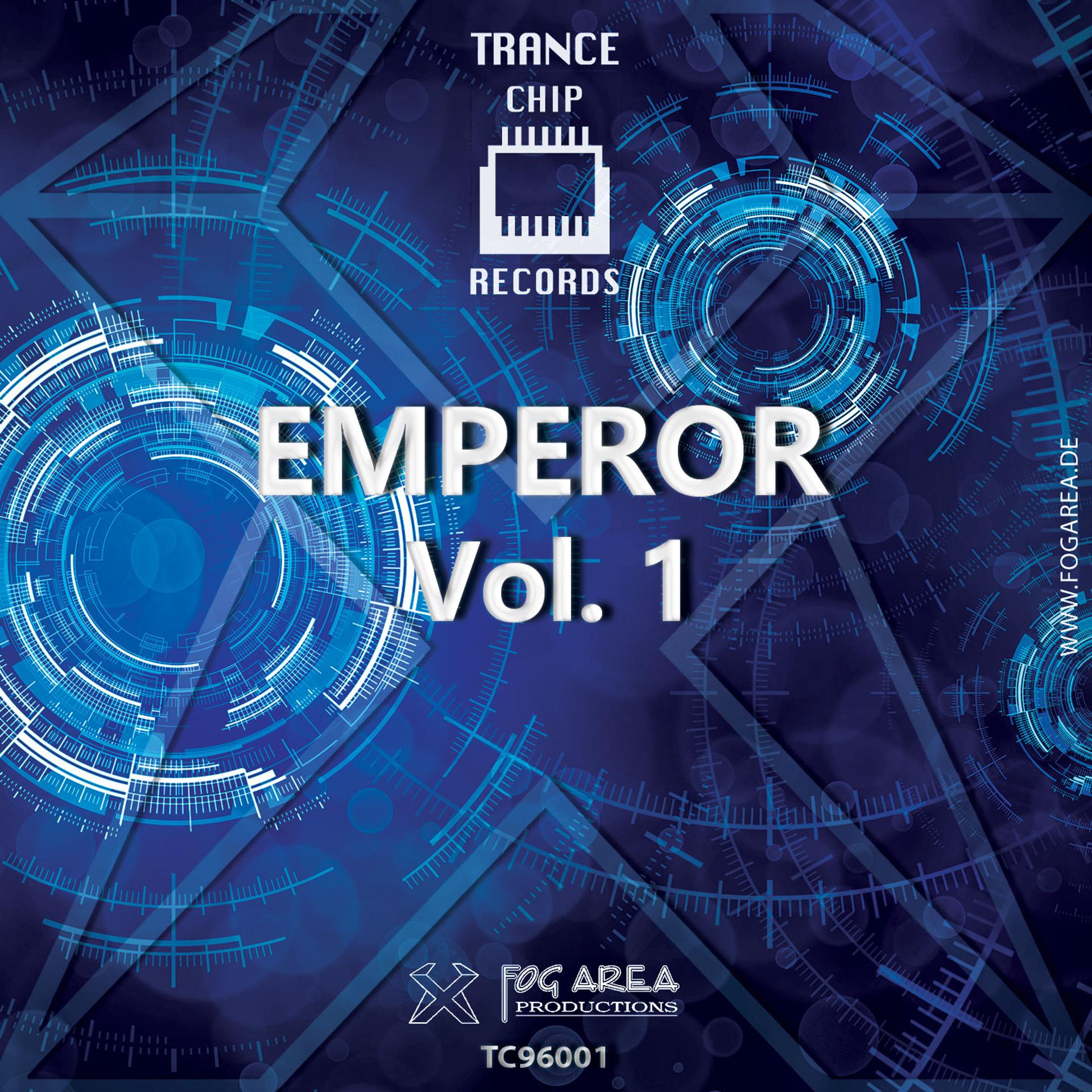 Постер альбома Emperor, Vol. 1