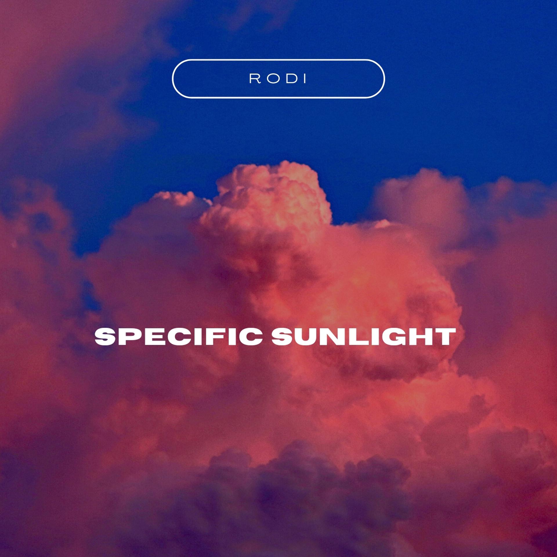 Постер альбома Specific Sunlight