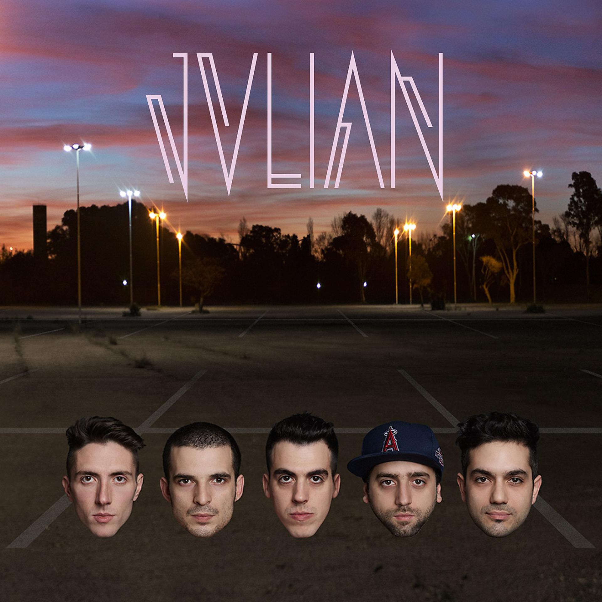 Постер альбома Jvlian
