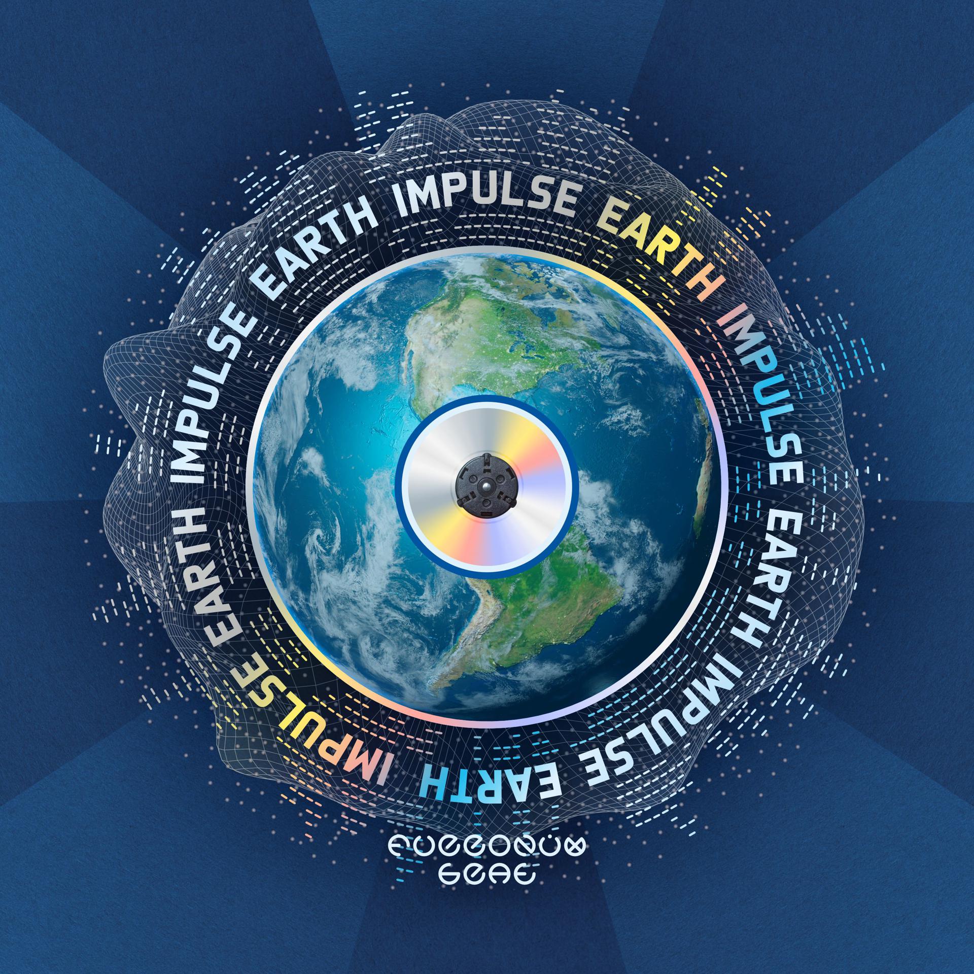 Постер альбома Impulse Earth