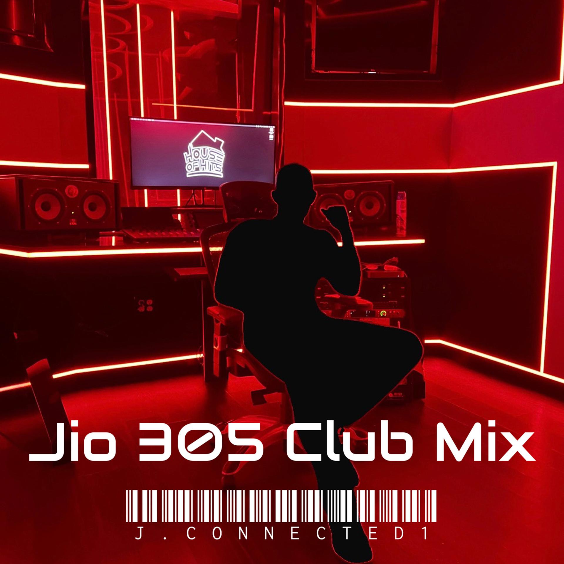 Постер альбома Jio 305 Club Mix