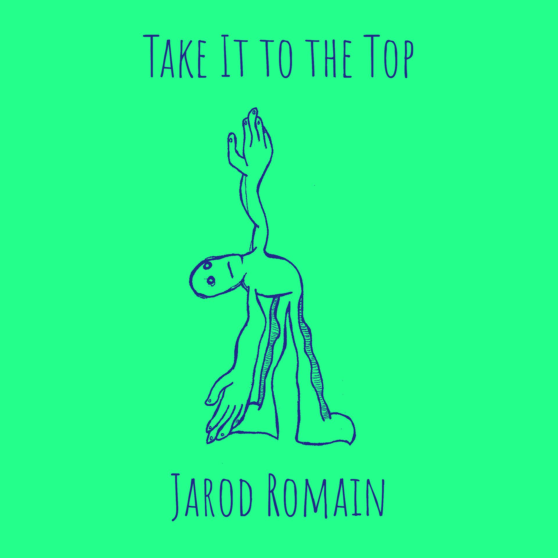 Постер альбома Take It to the Top