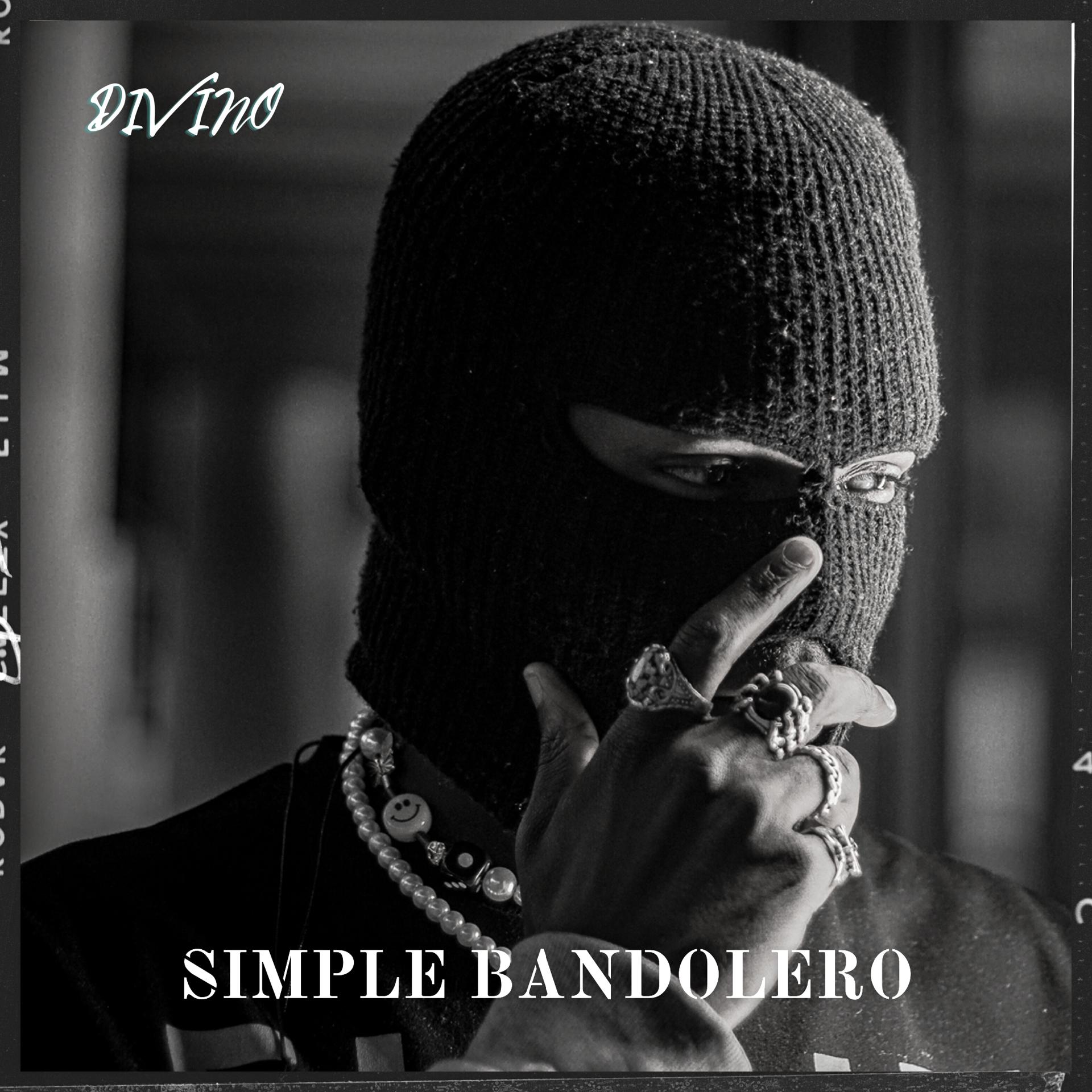 Постер альбома Simple Bandolero
