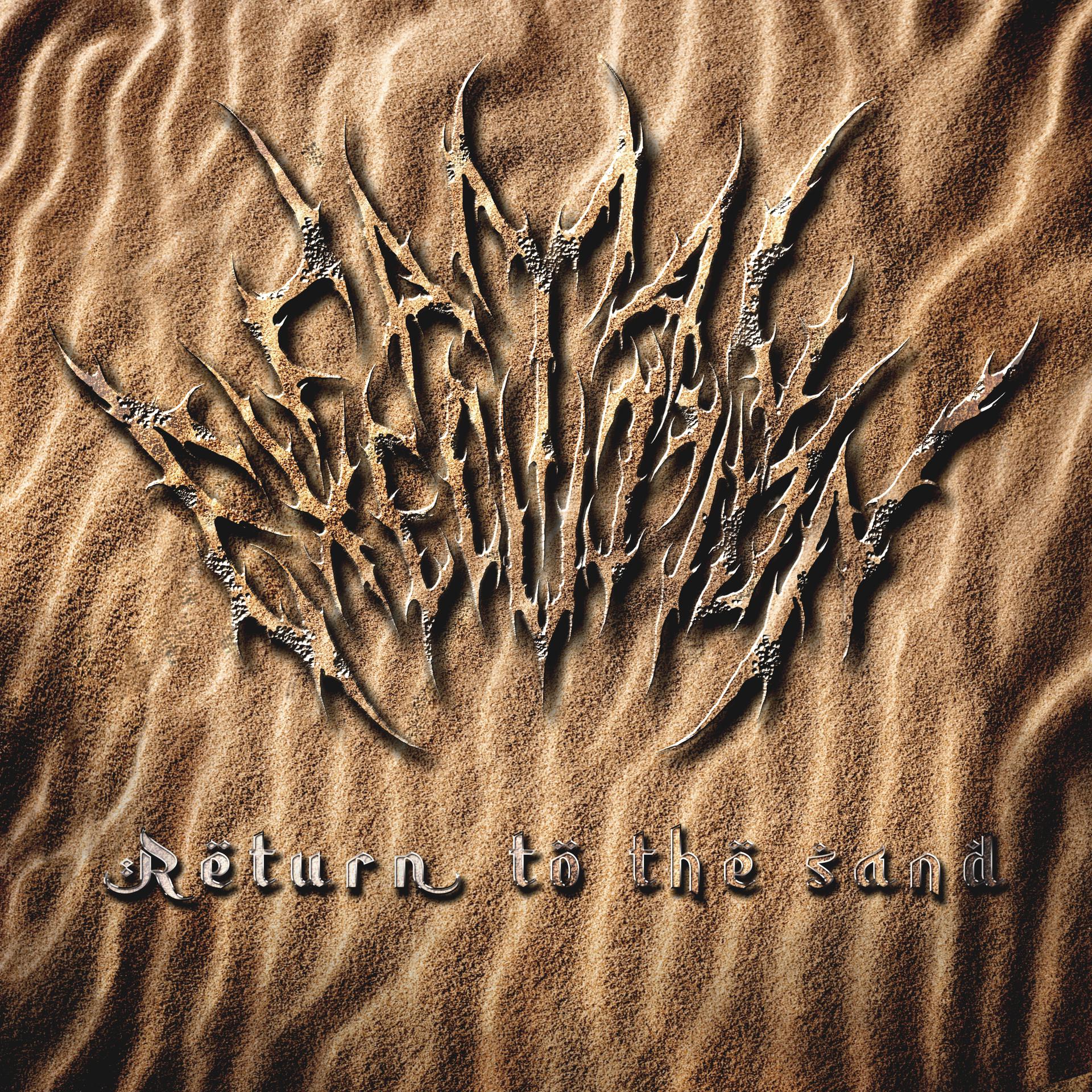 Постер альбома Return to the Sand