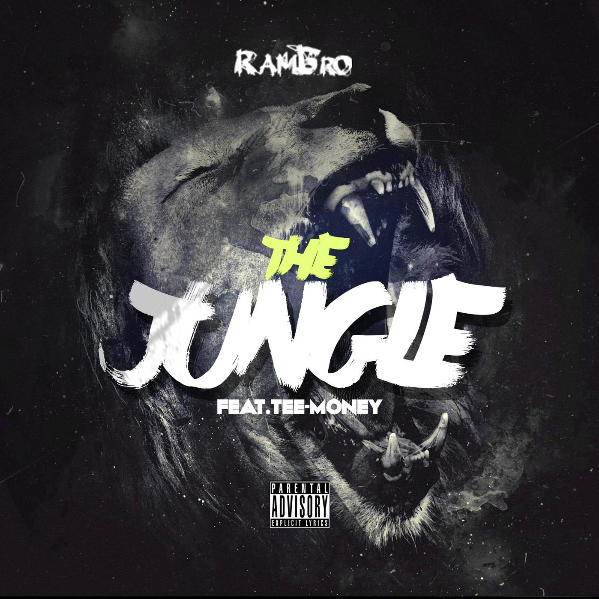 Постер альбома The Jungle (feat. Tee Money)